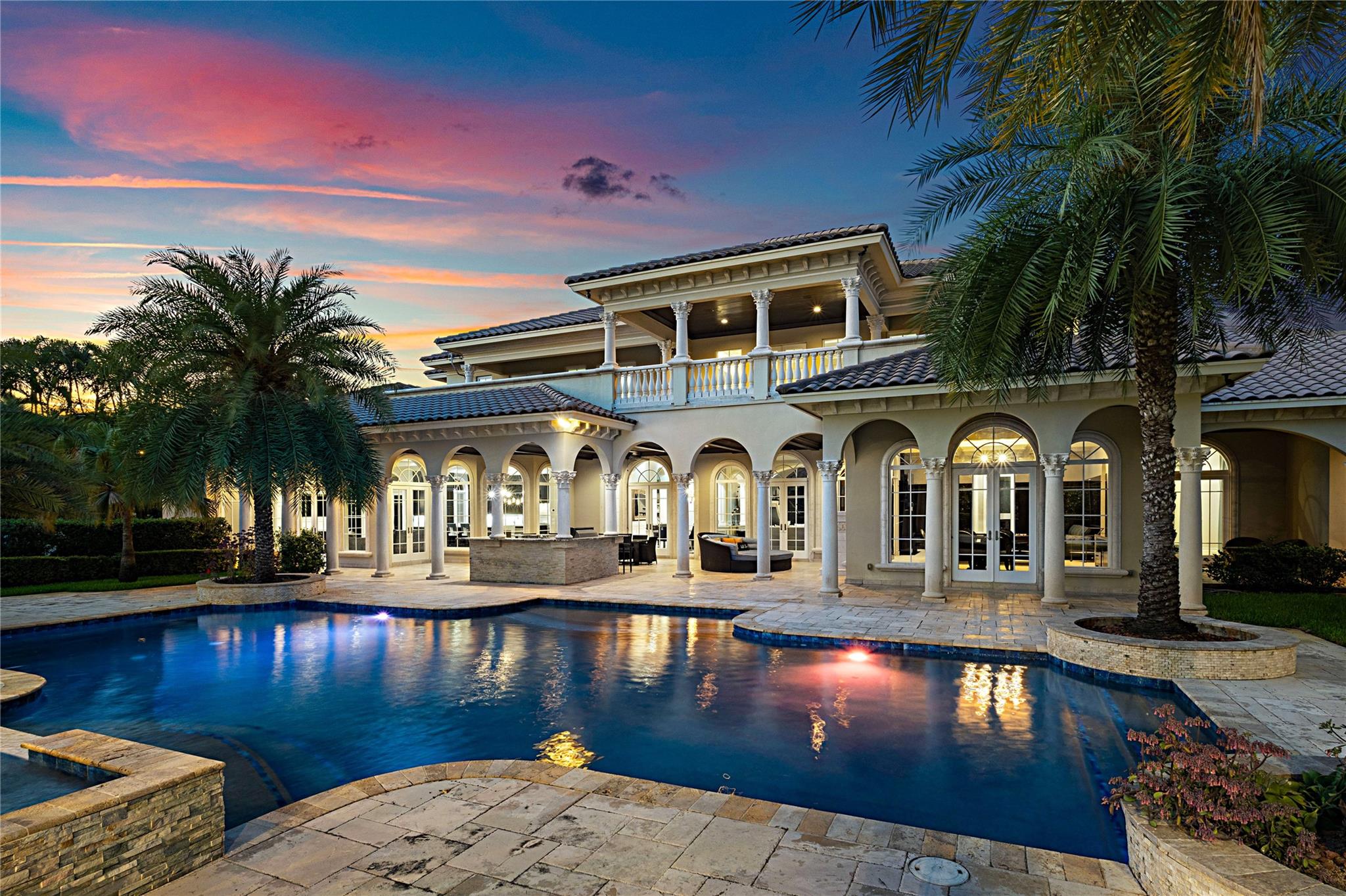 Long Lake Estates - Residential