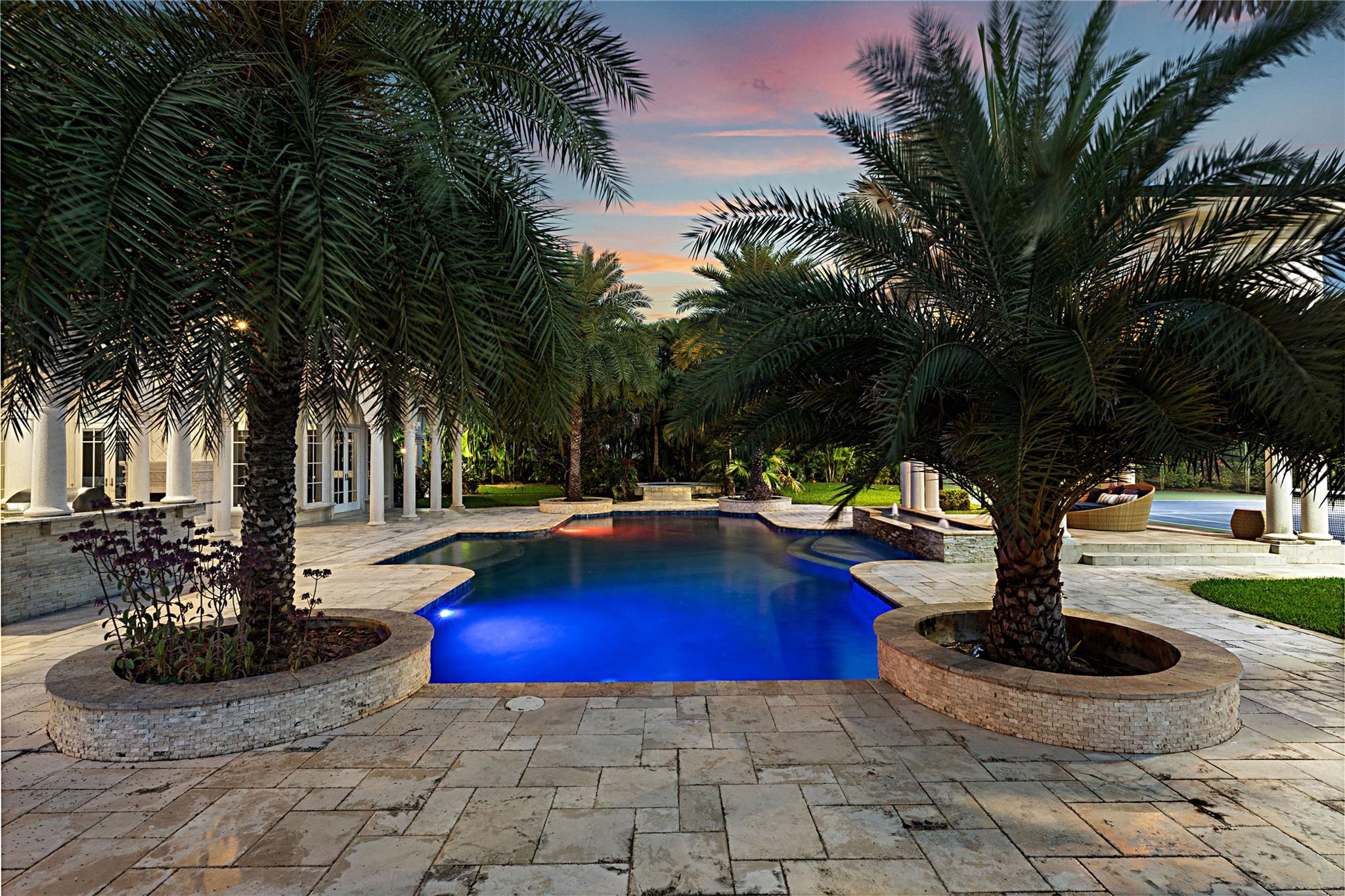 Long Lake Estates - Residential