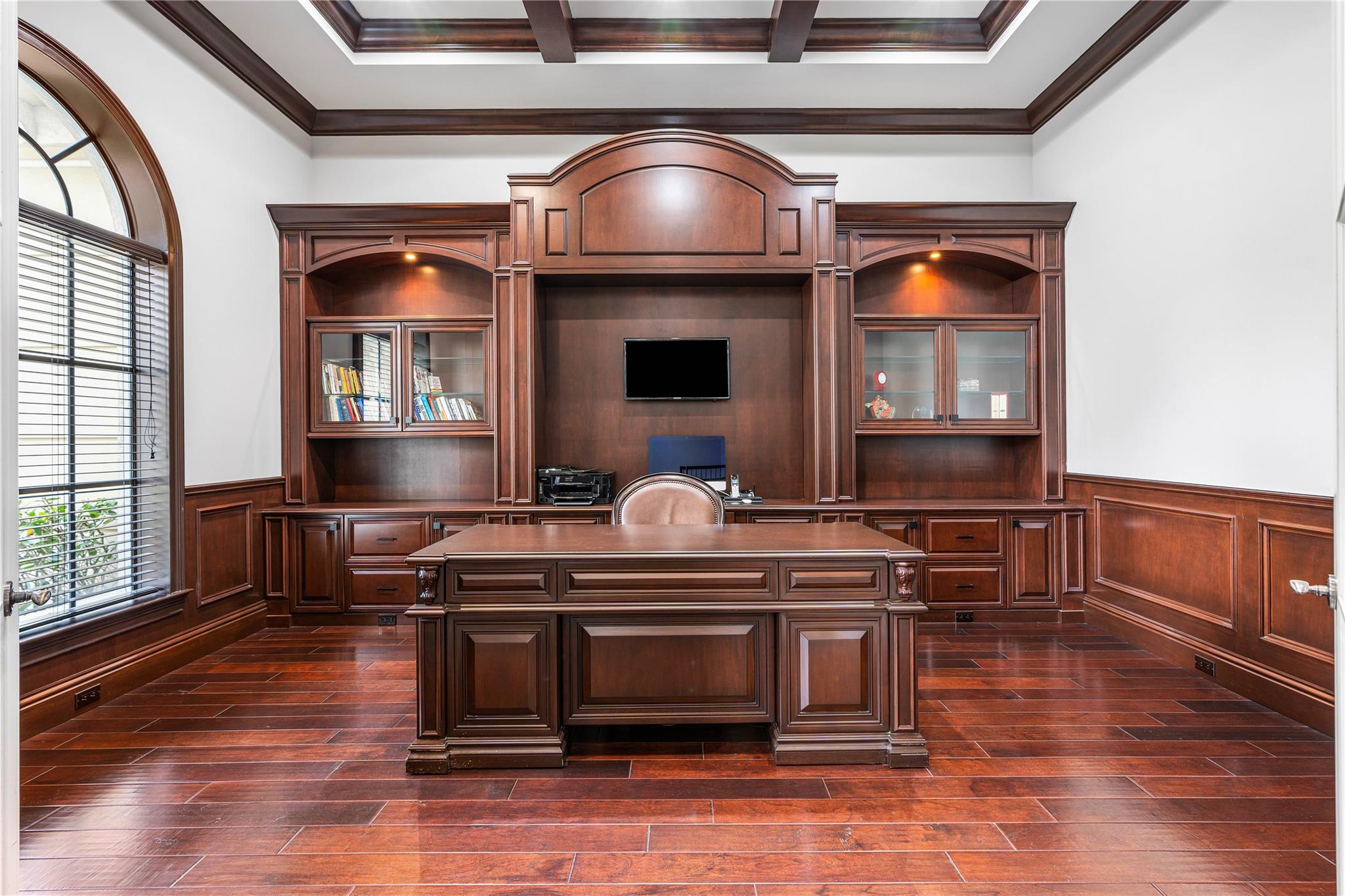 Long Lake Estates - Residential