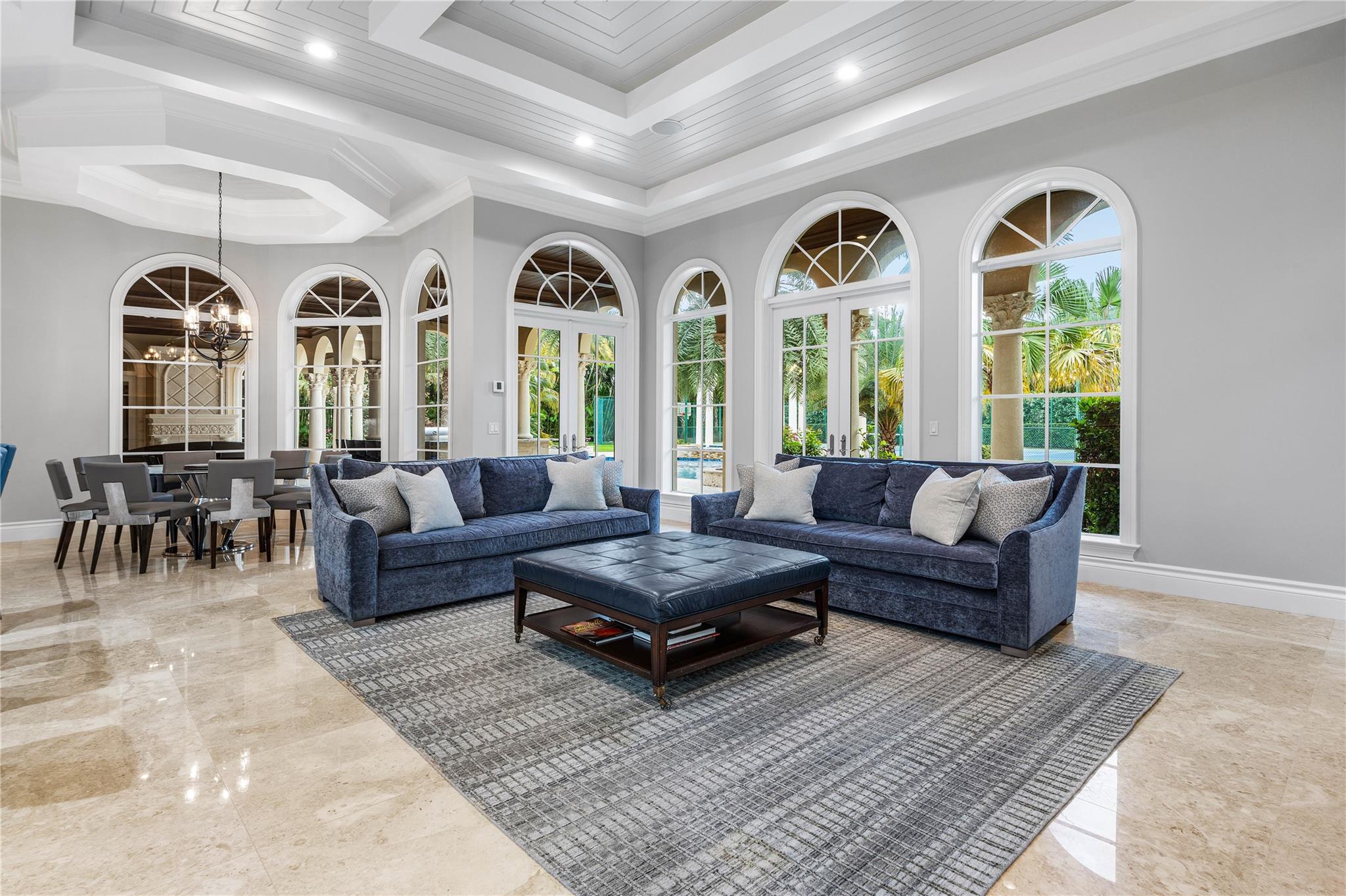 Long Lake Estates - Residential