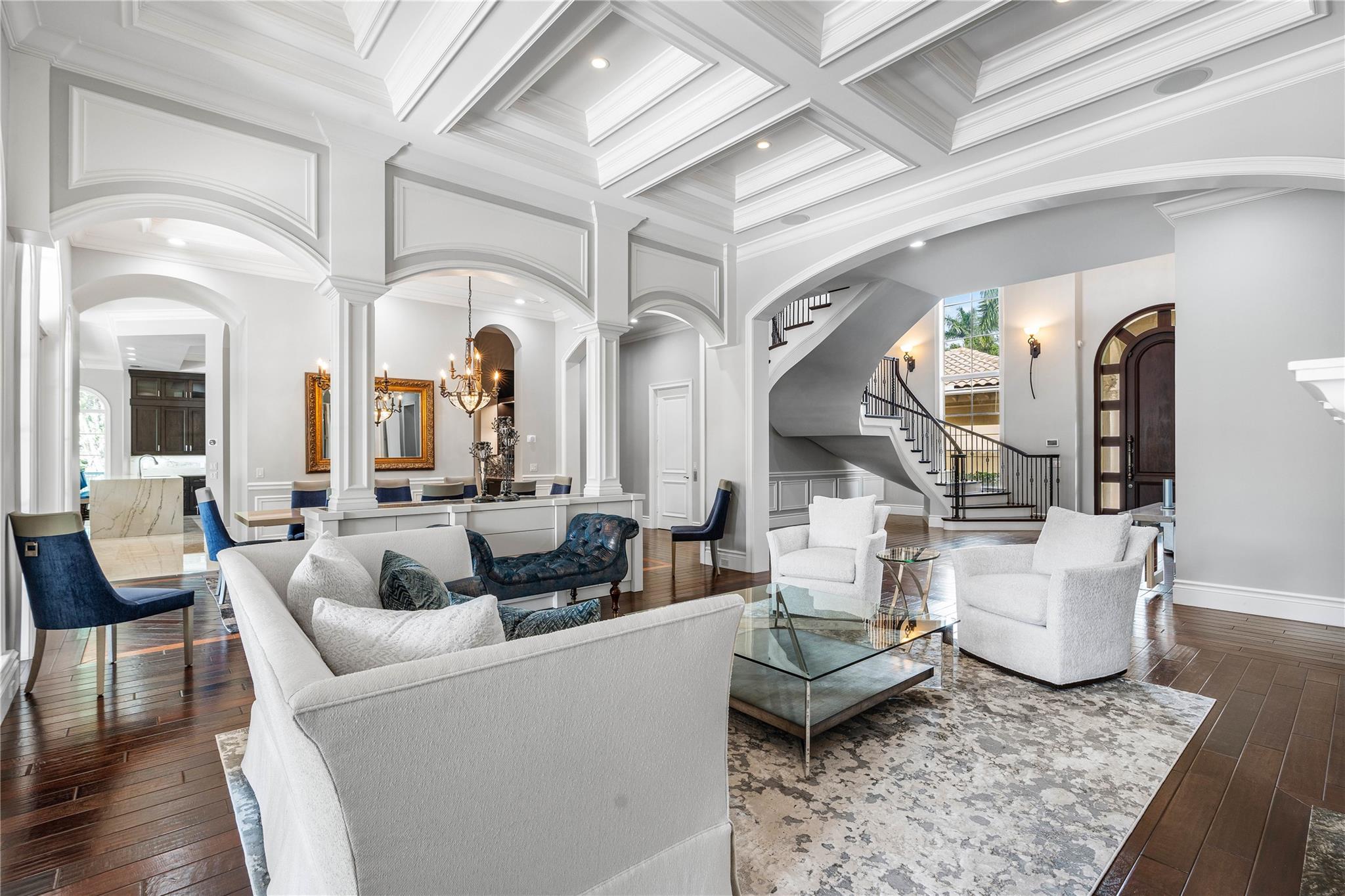 Long Lake Estates - Residential