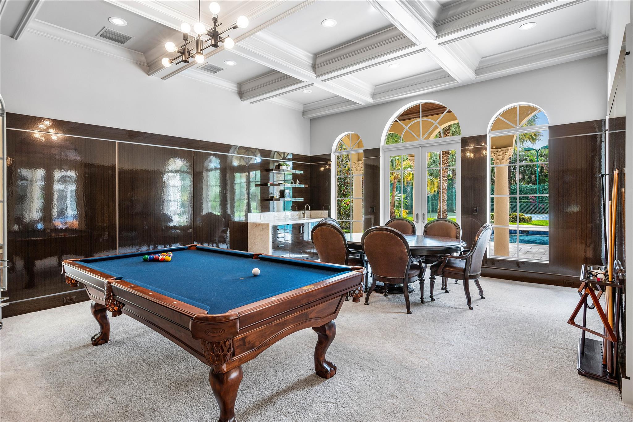 Long Lake Estates - Residential