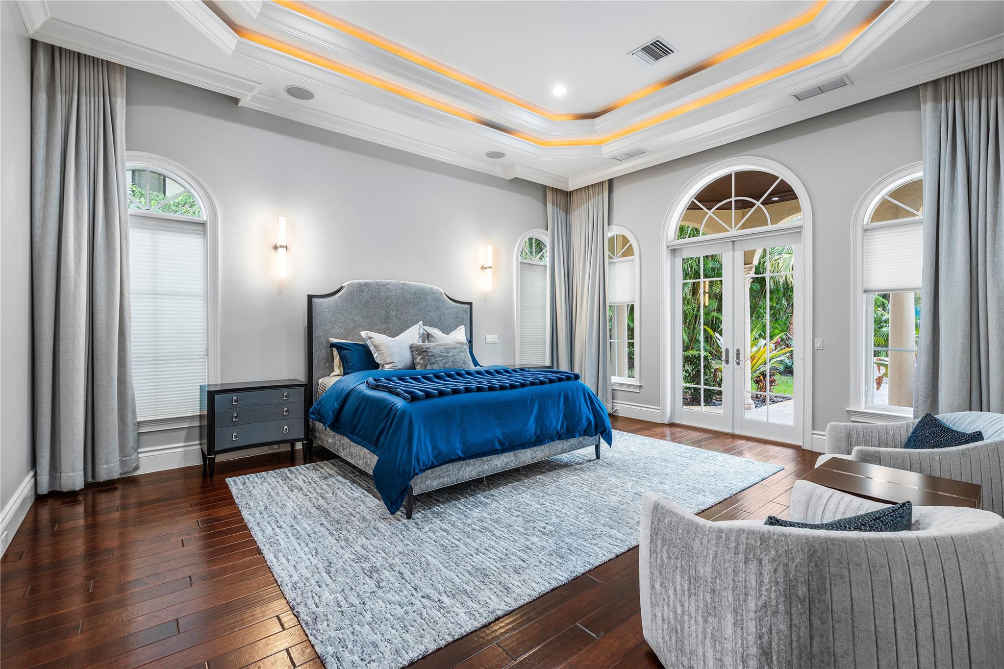 Long Lake Estates - Residential