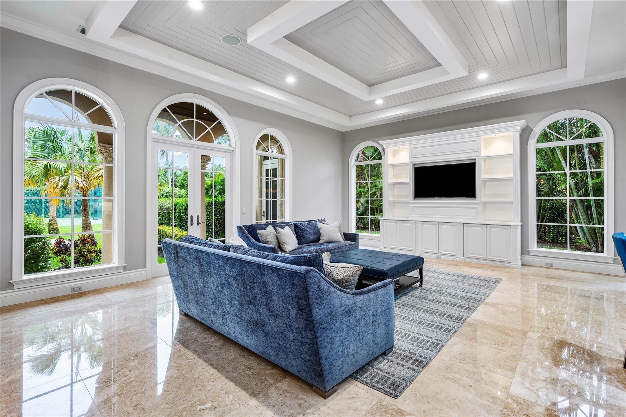 Long Lake Estates - Residential