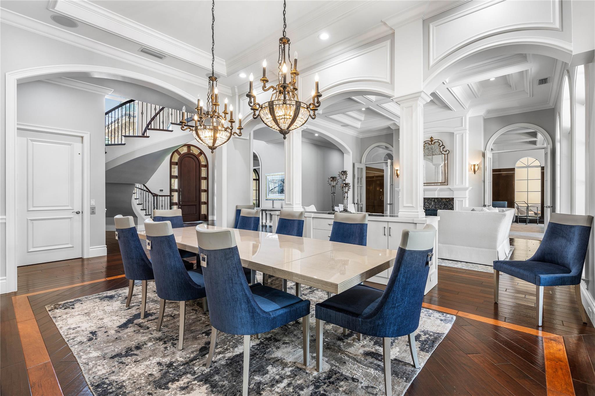 Long Lake Estates - Residential