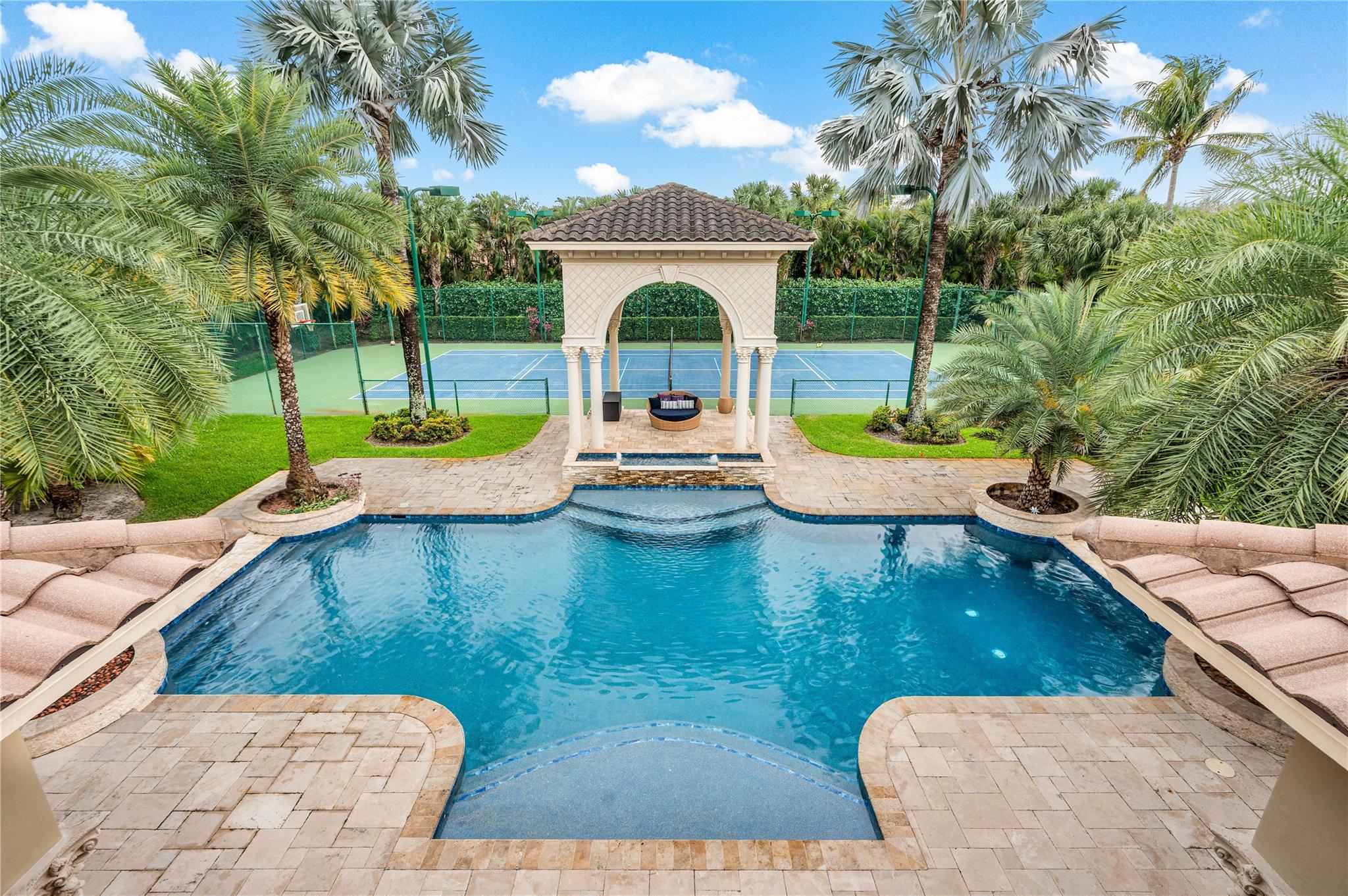 Long Lake Estates - Residential