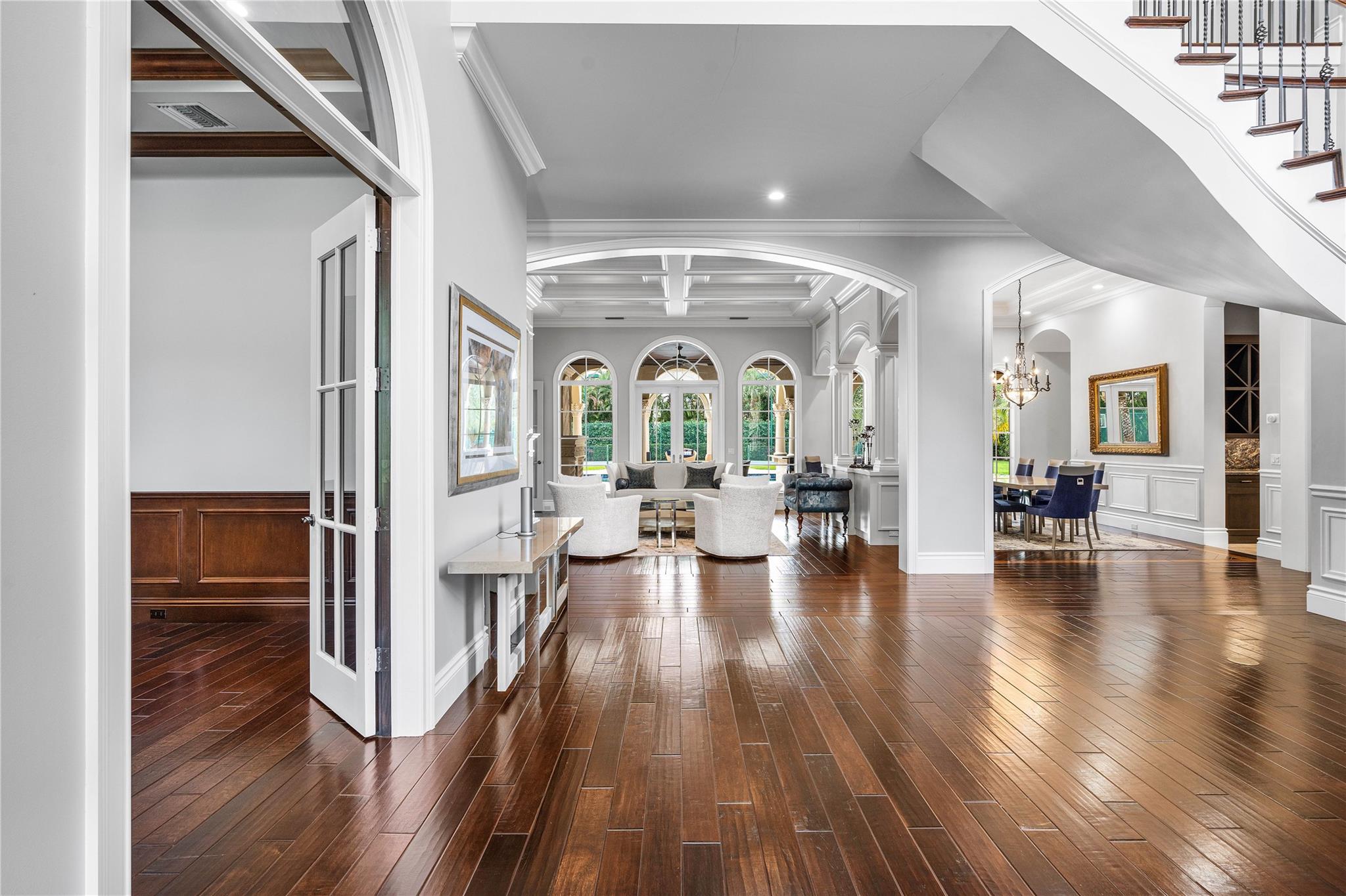 Long Lake Estates - Residential