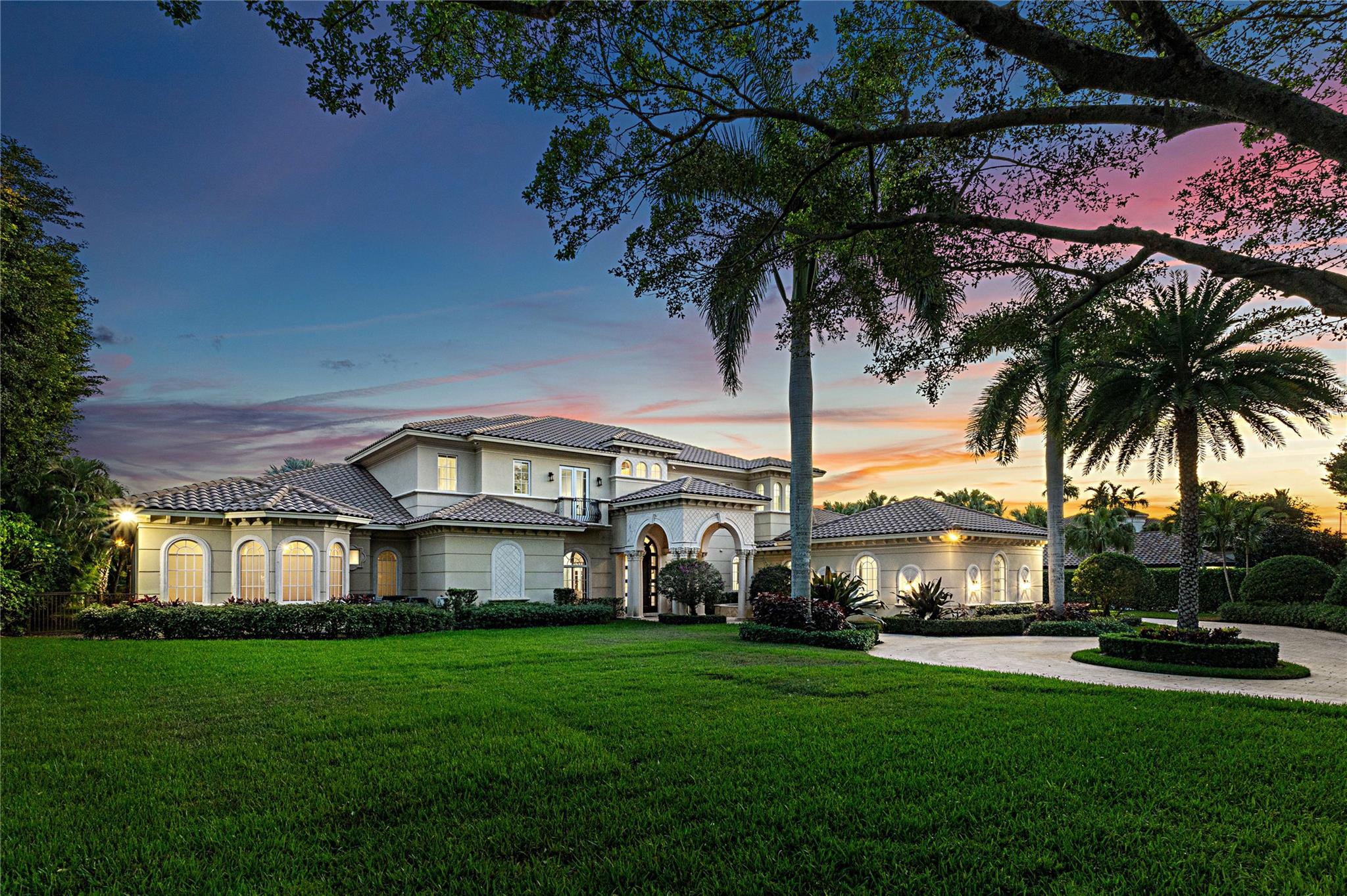 Long Lake Estates - Residential