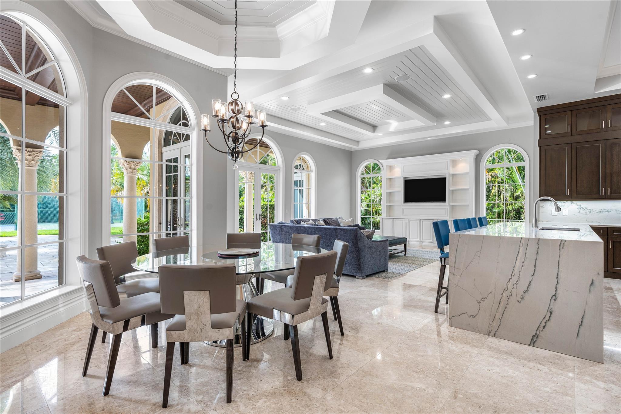 Long Lake Estates - Residential