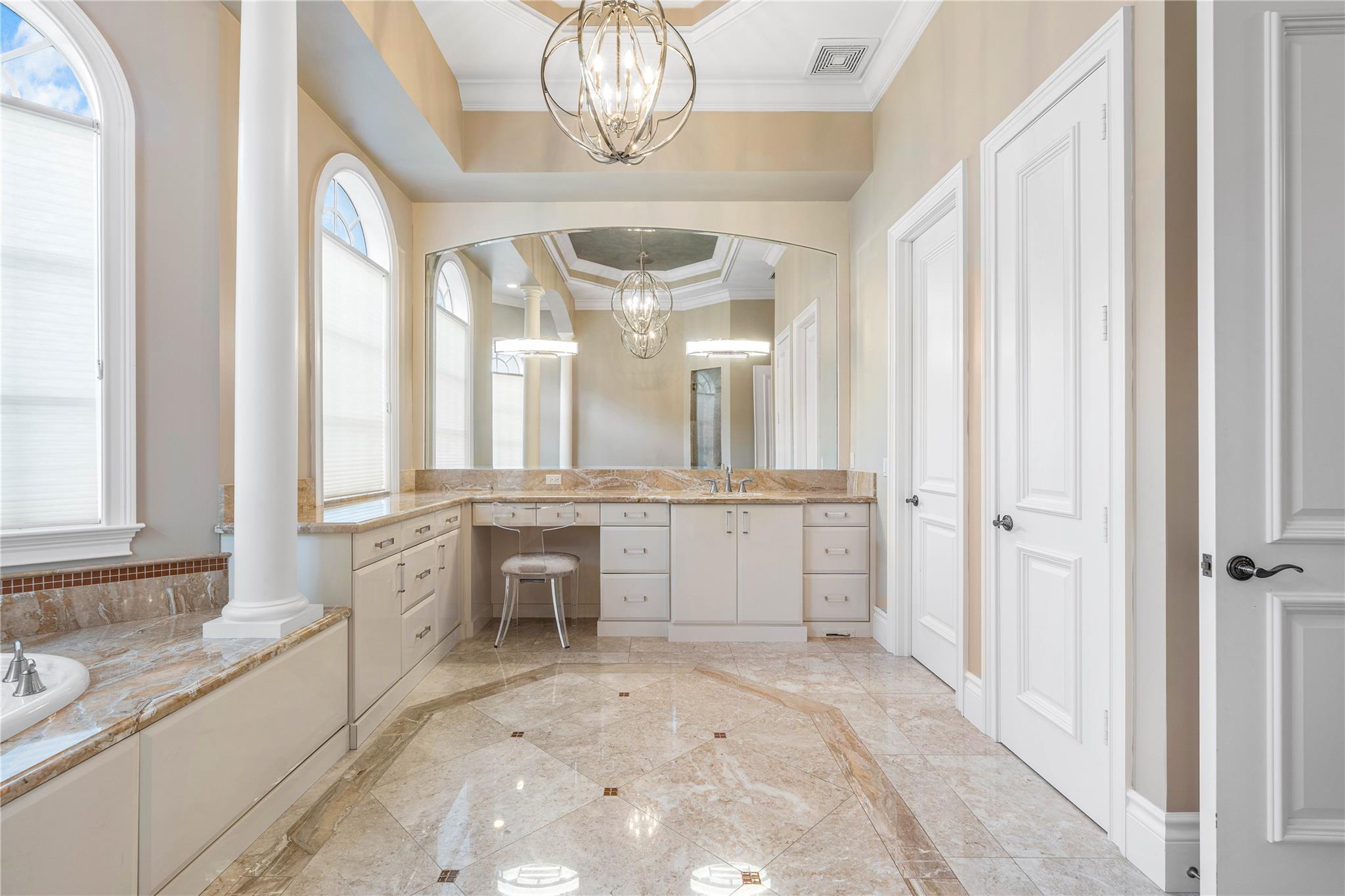 Long Lake Estates - Residential