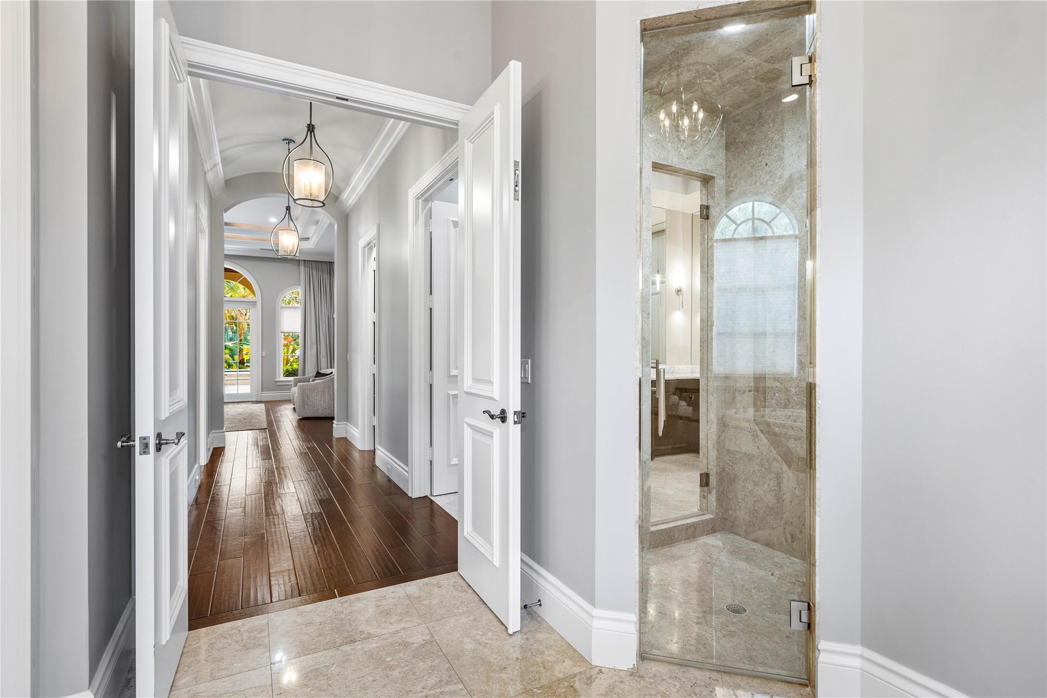 Long Lake Estates - Residential