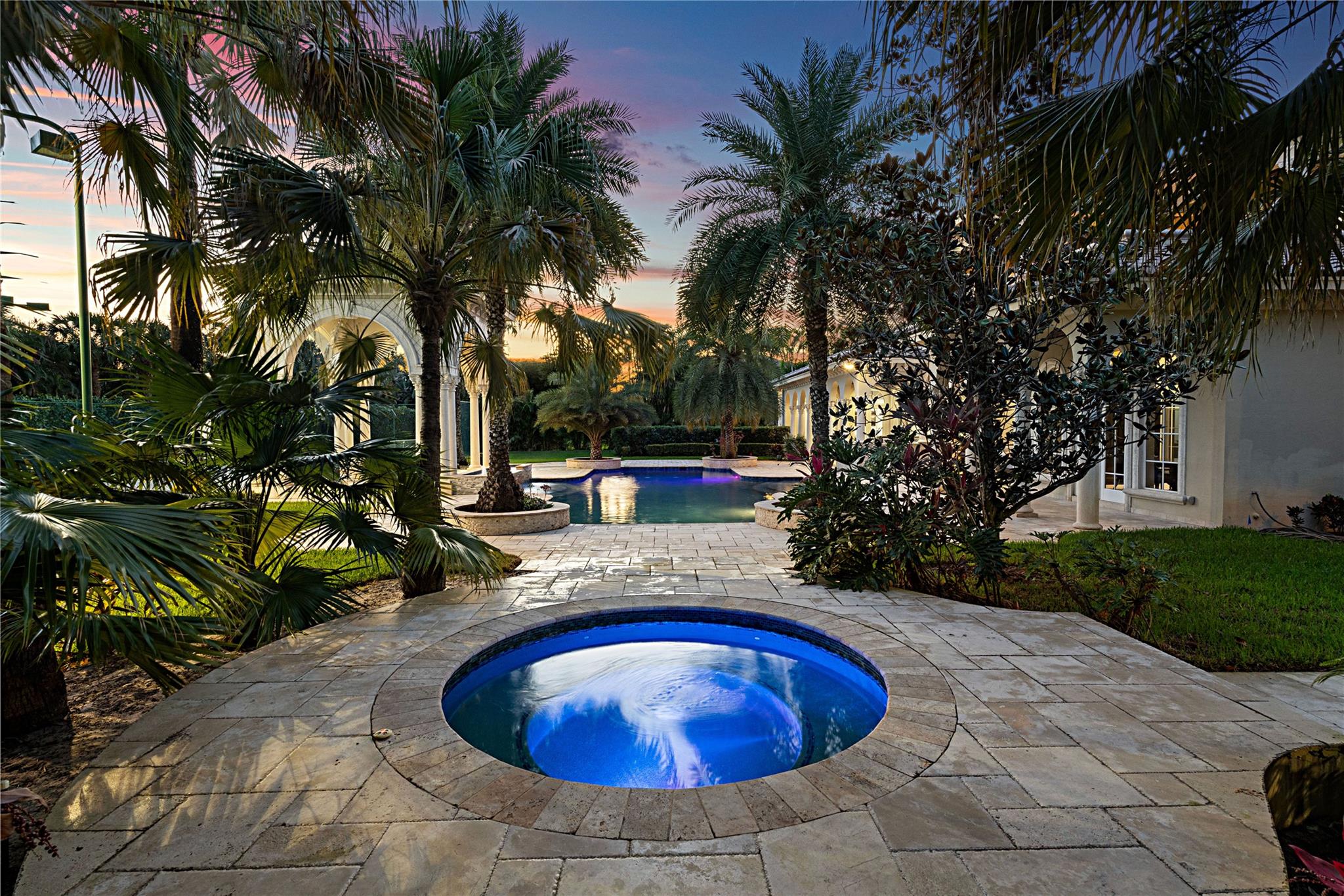 Long Lake Estates - Residential