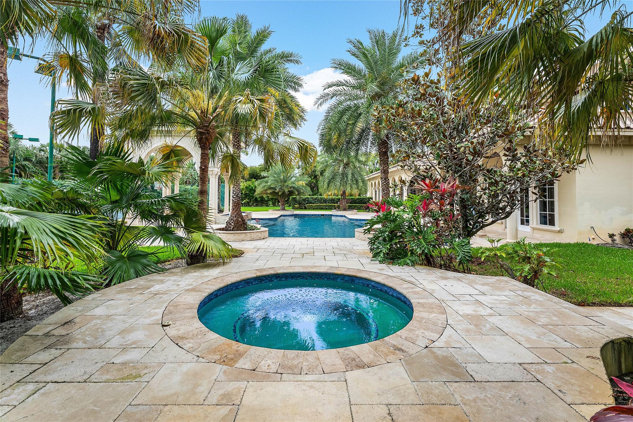 Long Lake Estates - Residential