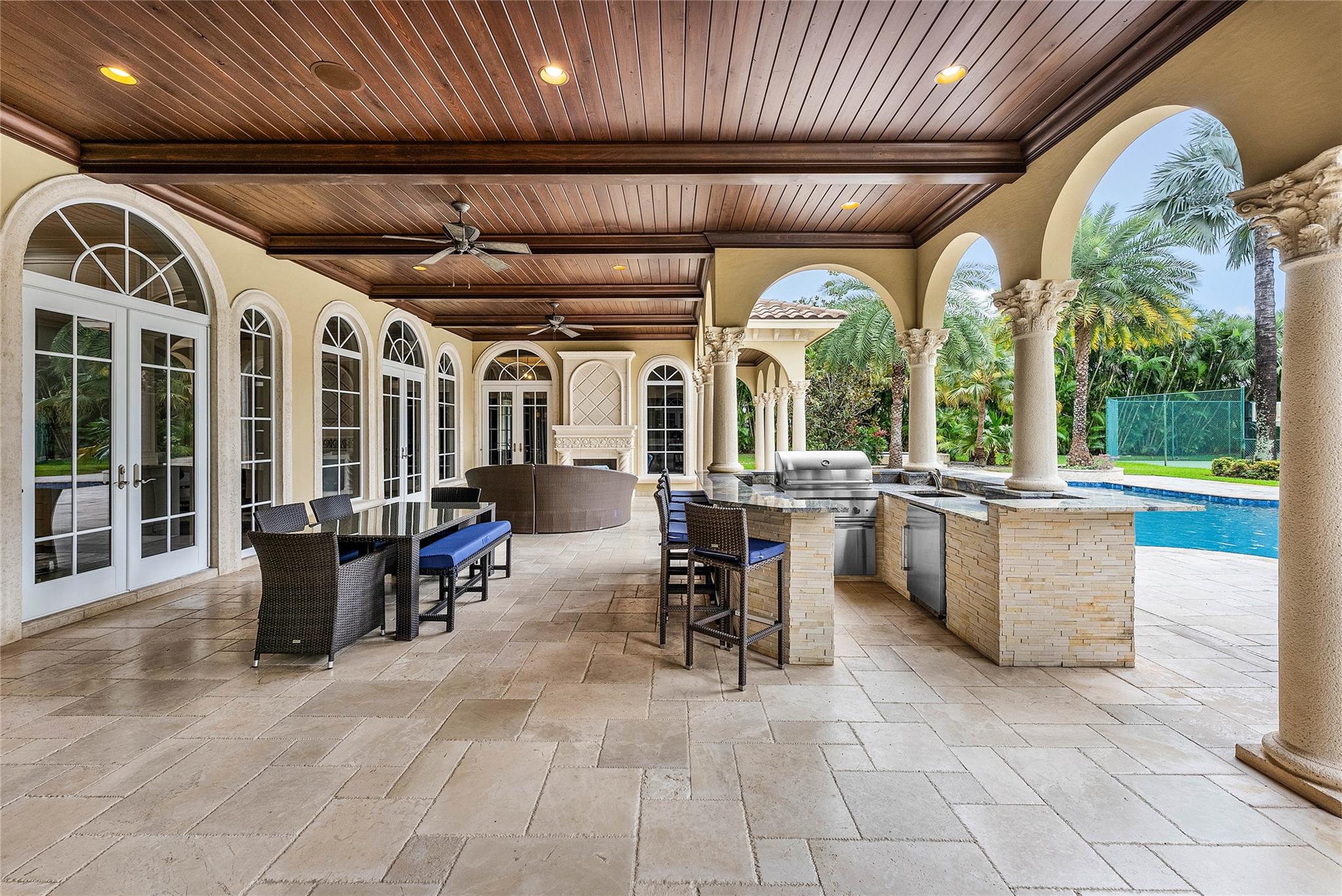 Long Lake Estates - Residential