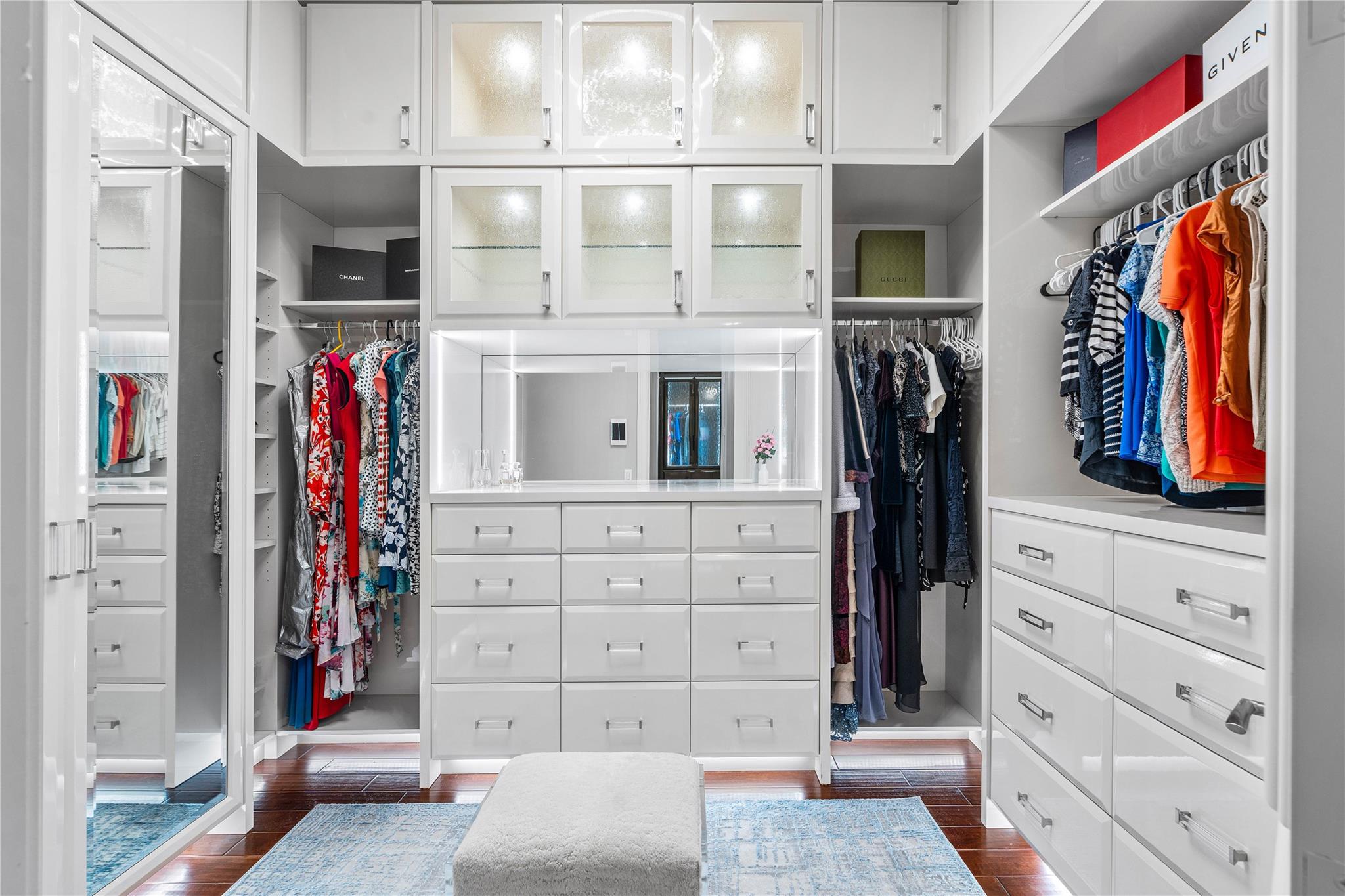 Long Lake Estates - Residential