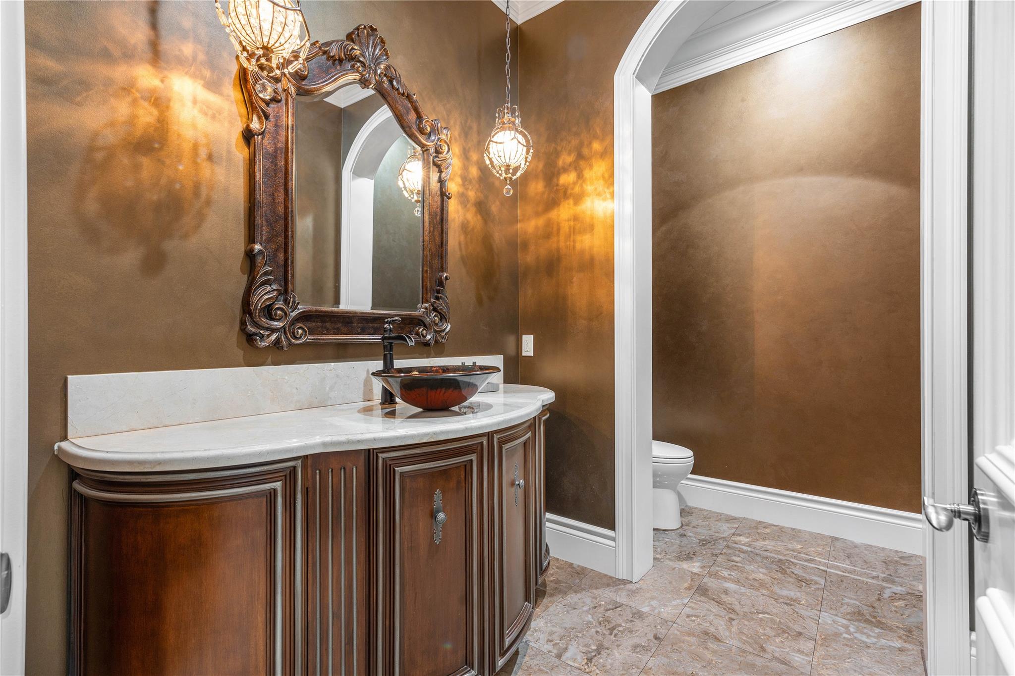 Long Lake Estates - Residential