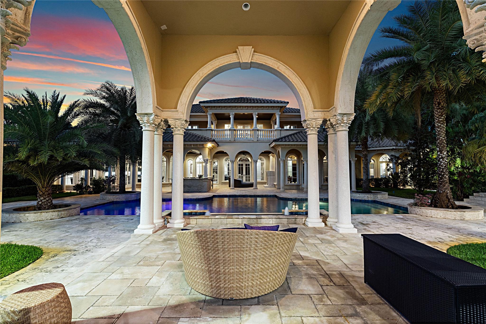 Long Lake Estates - Residential