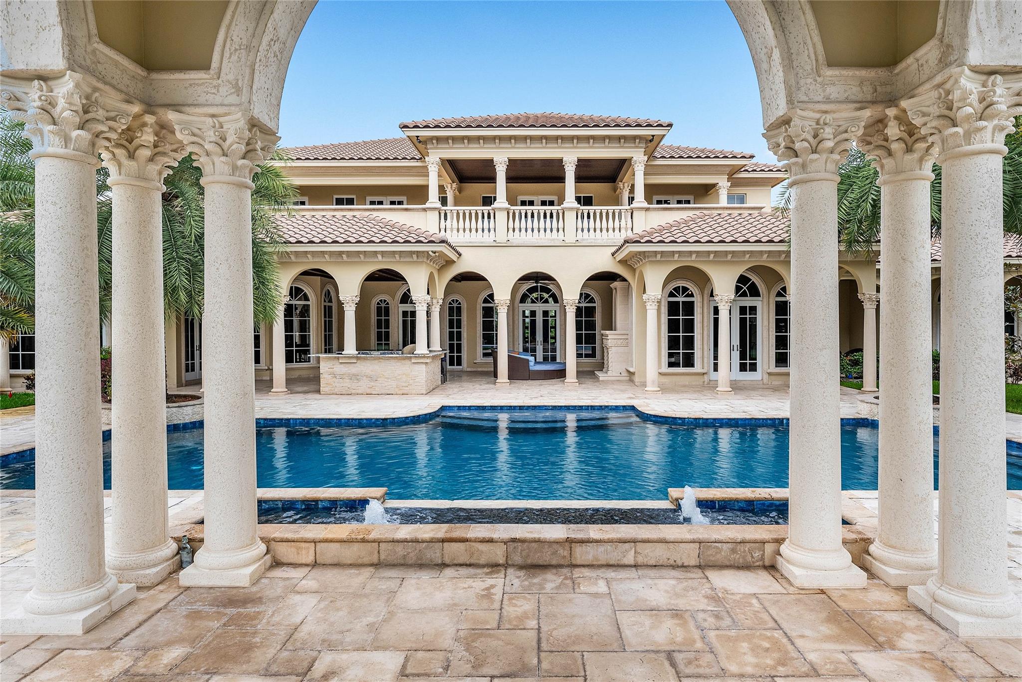 Long Lake Estates - Residential