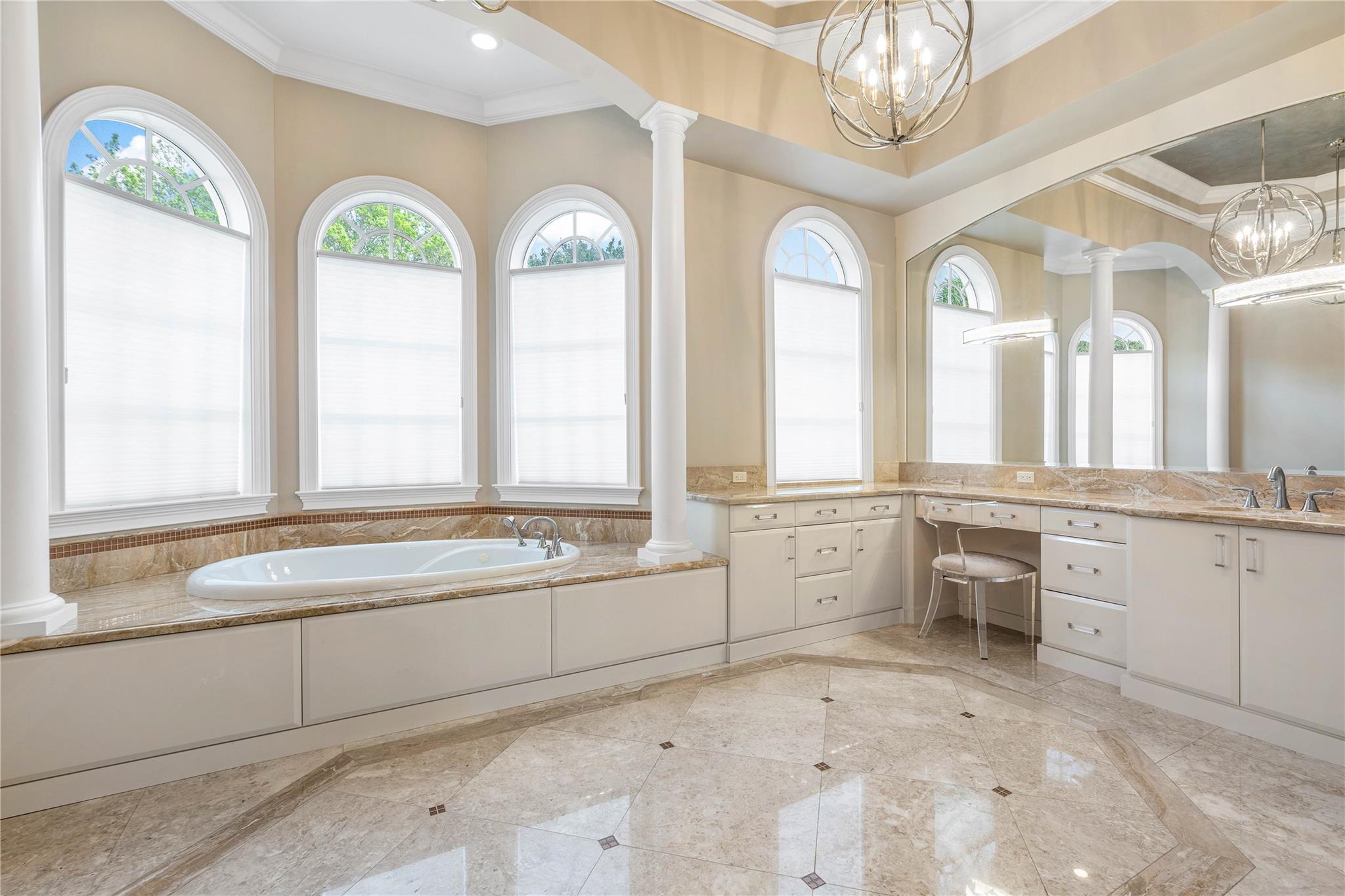 Long Lake Estates - Residential