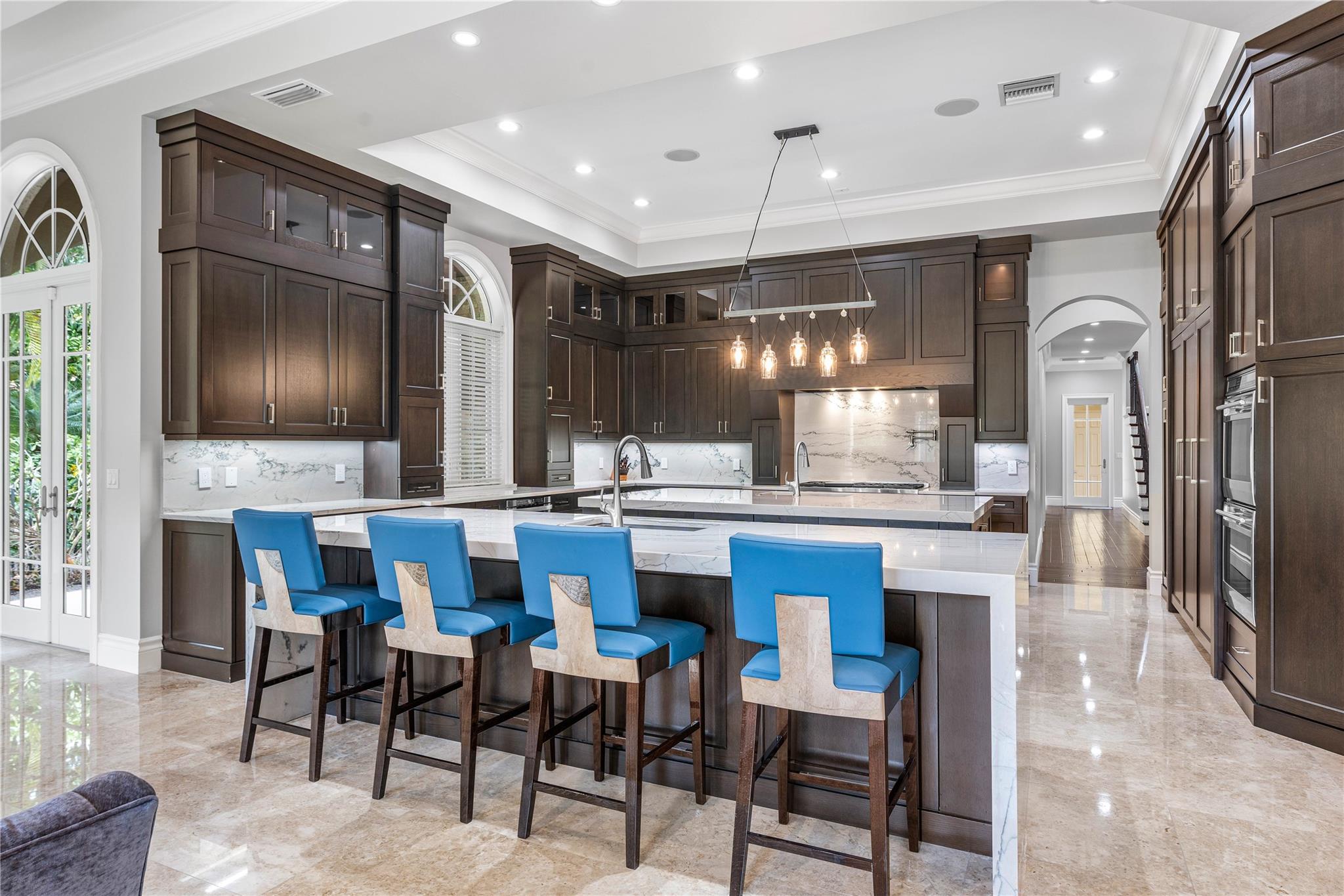 Long Lake Estates - Residential