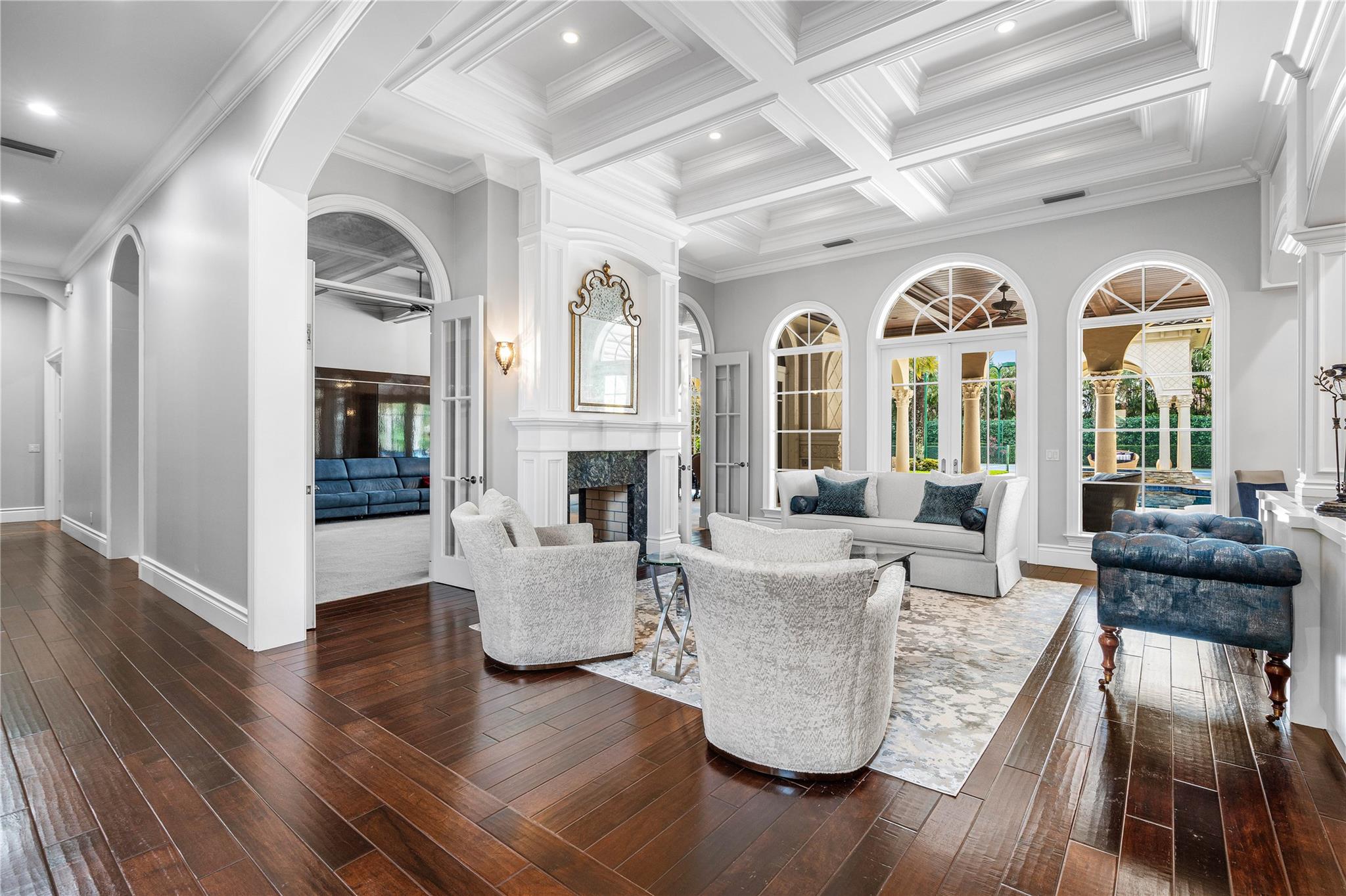 Long Lake Estates - Residential