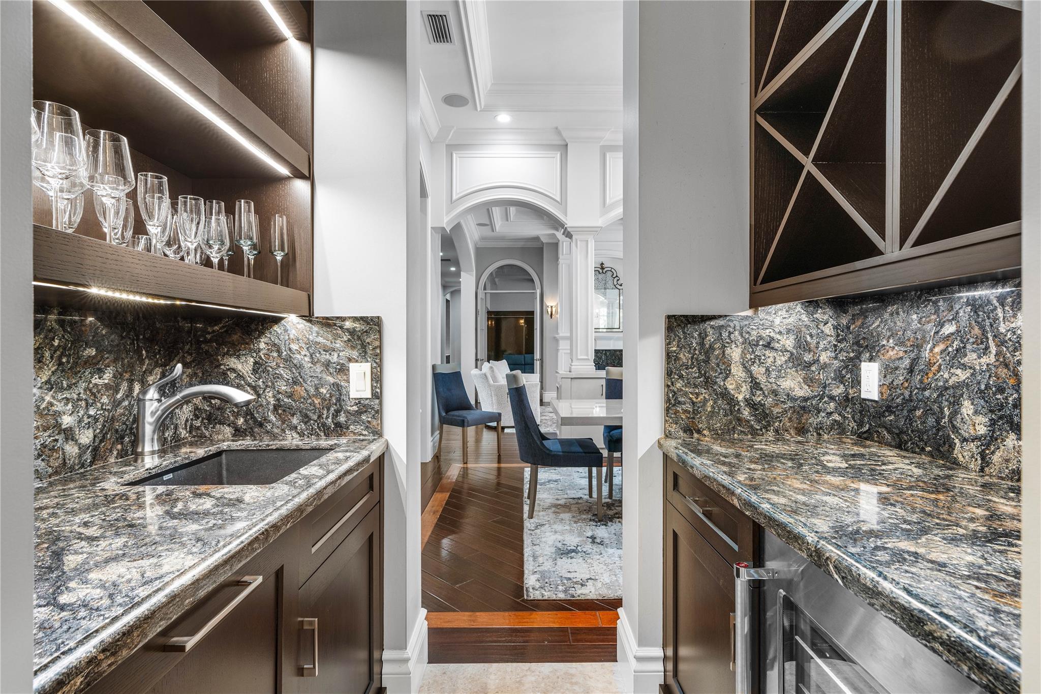 Long Lake Estates - Residential