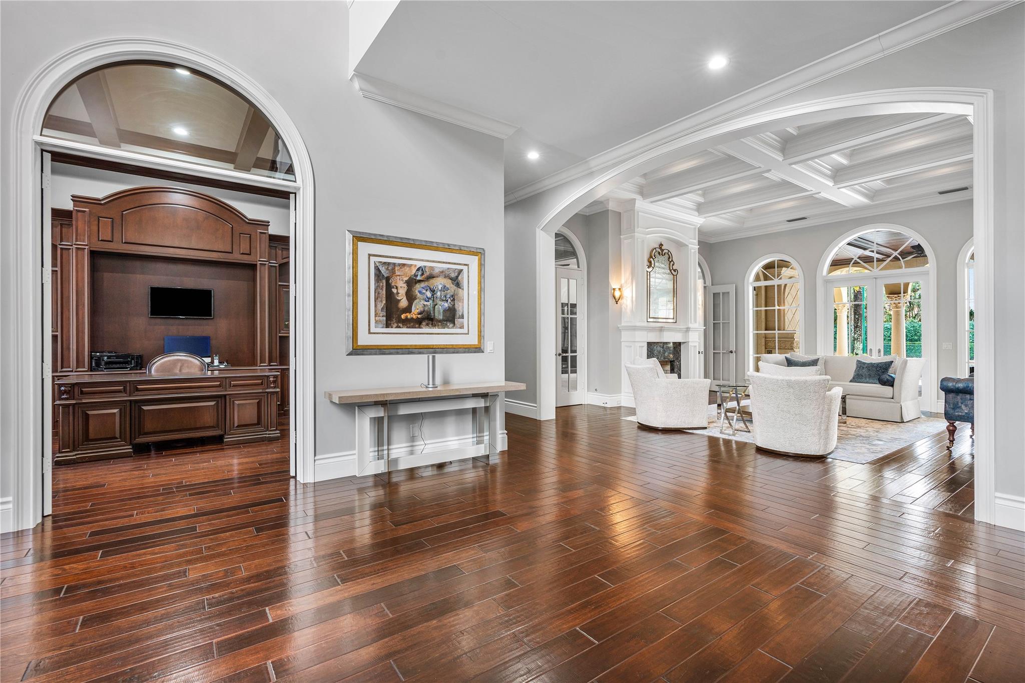 Long Lake Estates - Residential