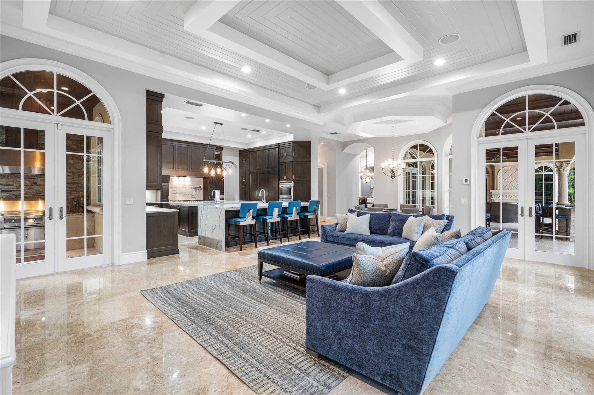 Long Lake Estates - Residential