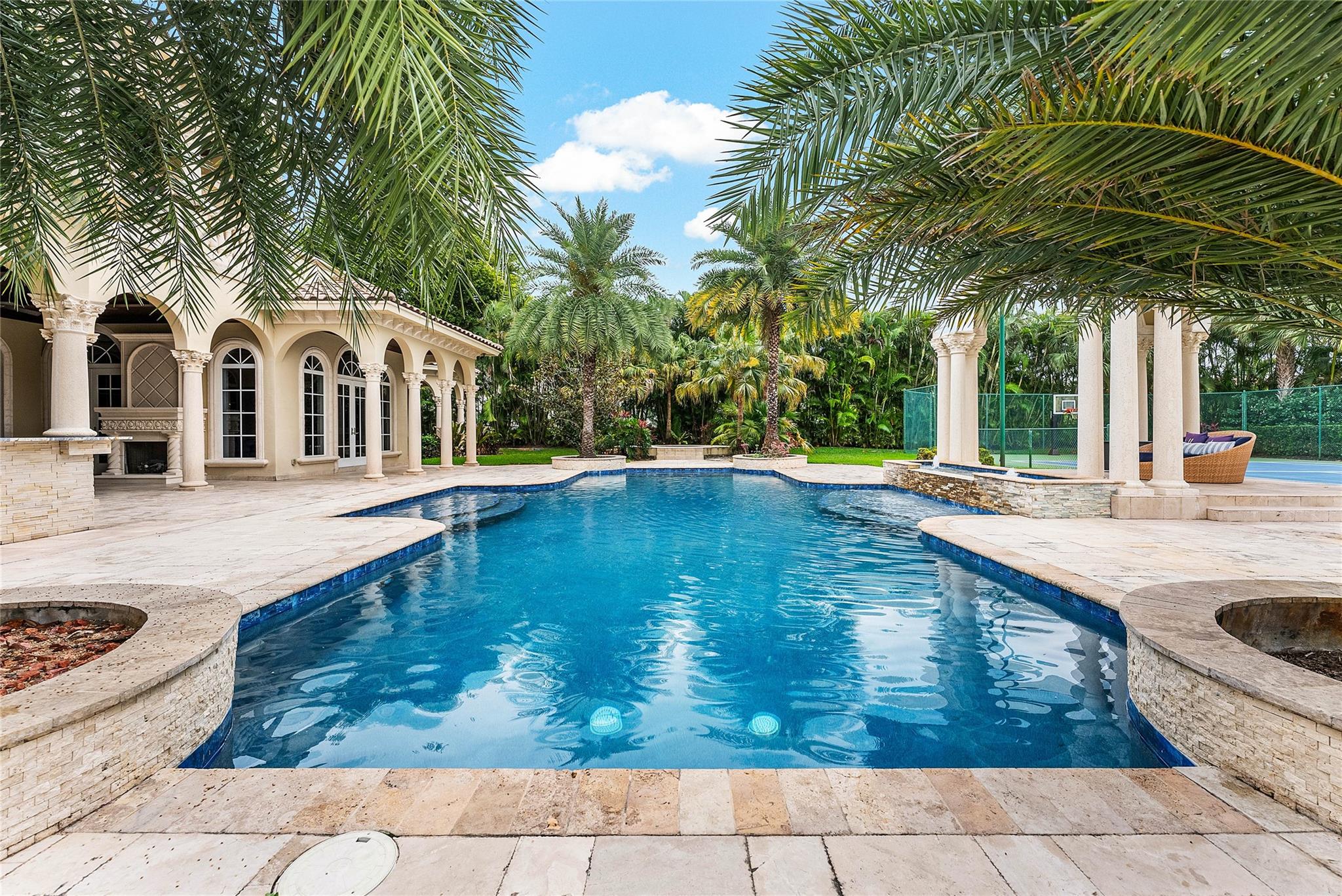 Long Lake Estates - Residential