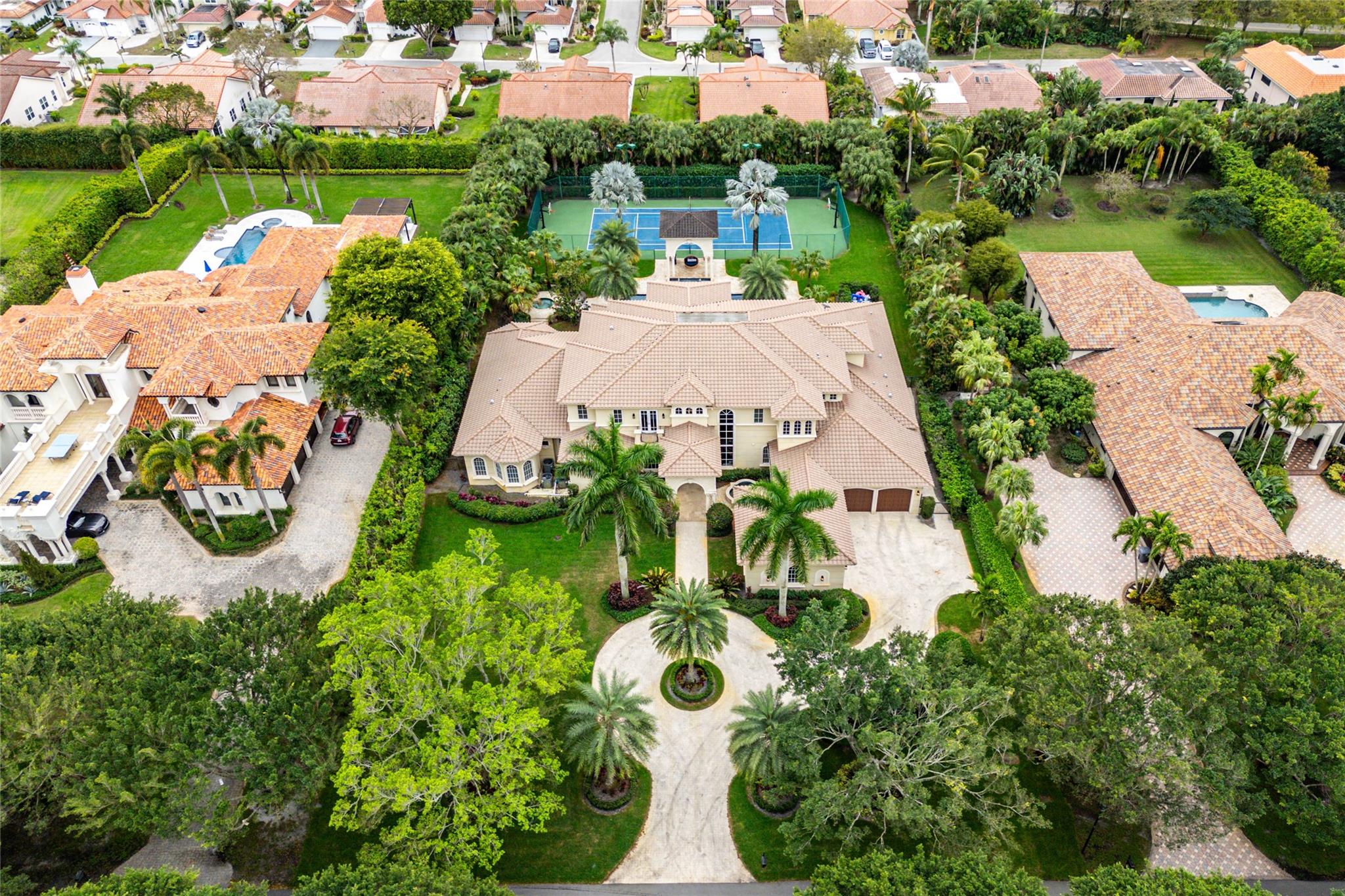 Long Lake Estates - Residential