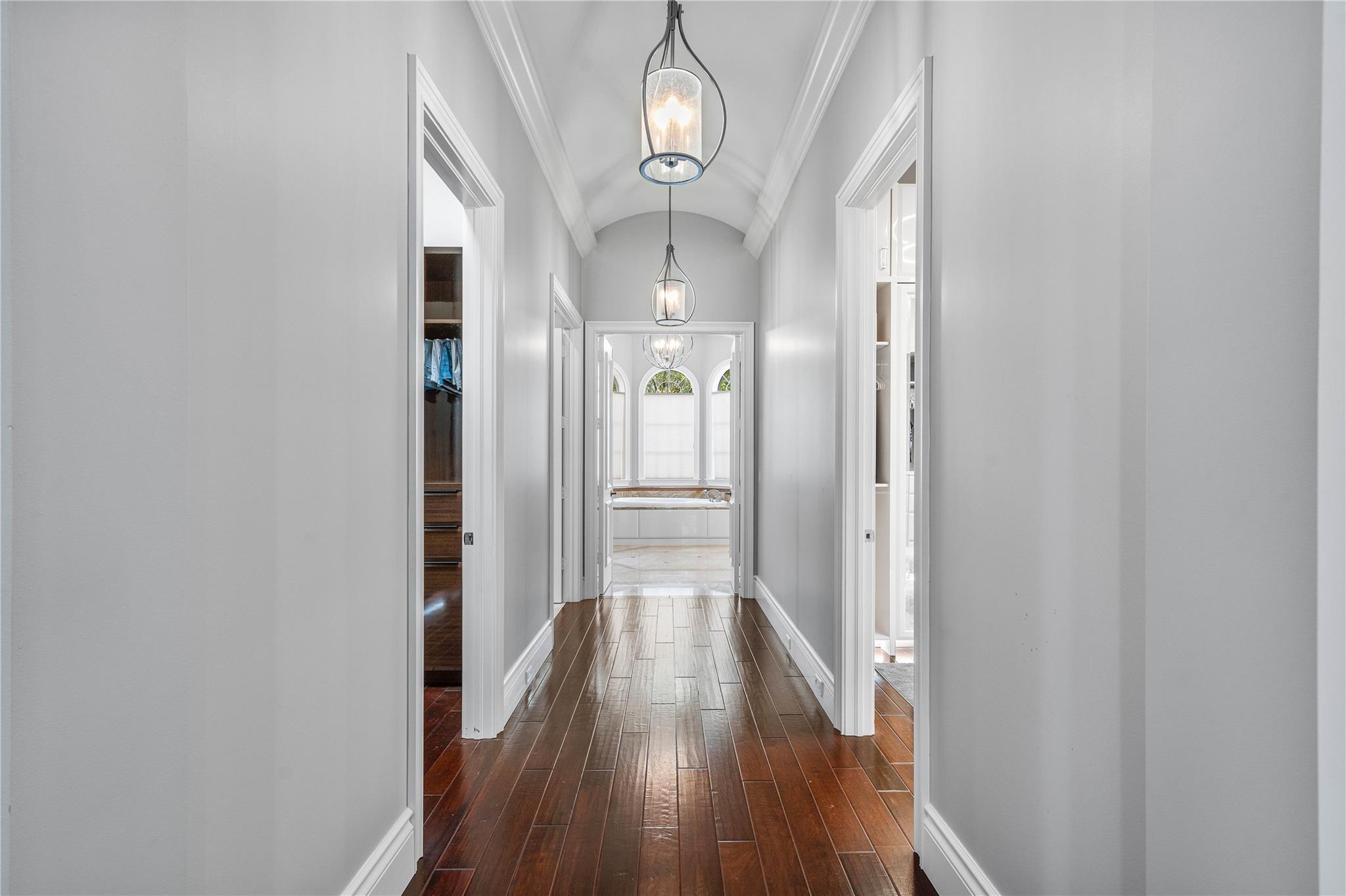 Long Lake Estates - Residential