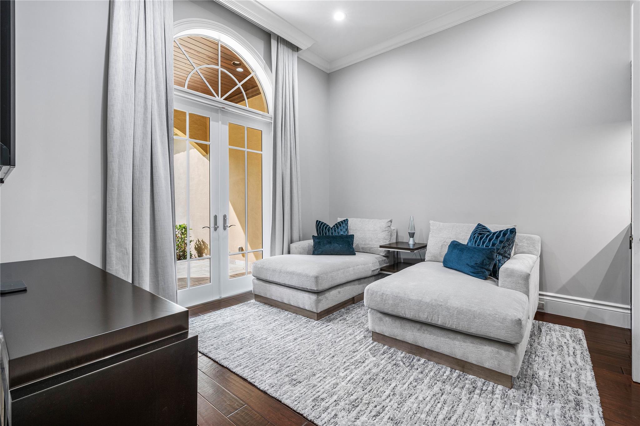 Long Lake Estates - Residential