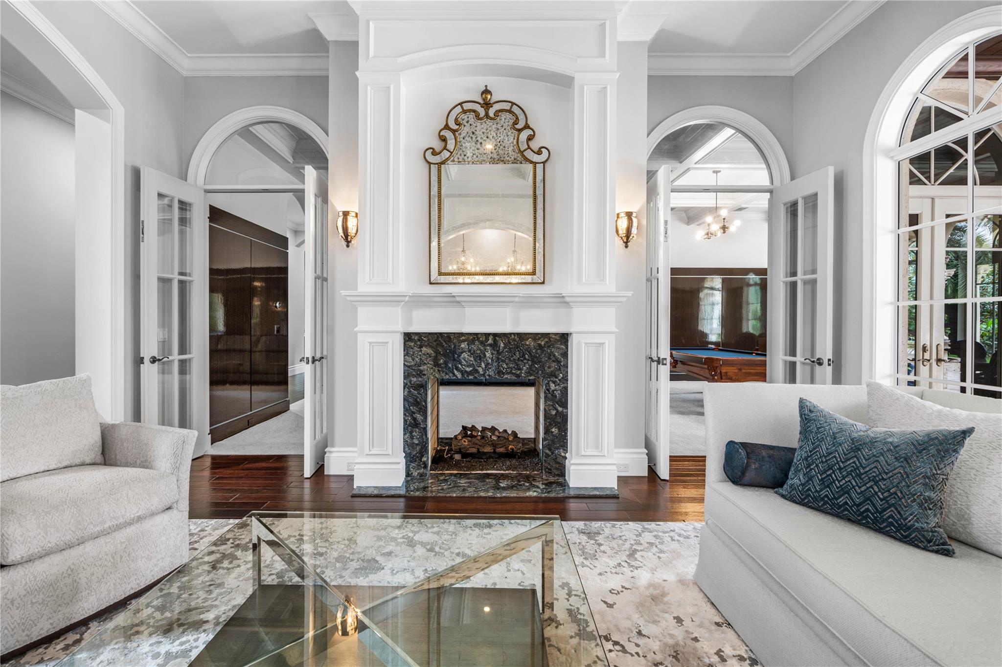 Long Lake Estates - Residential