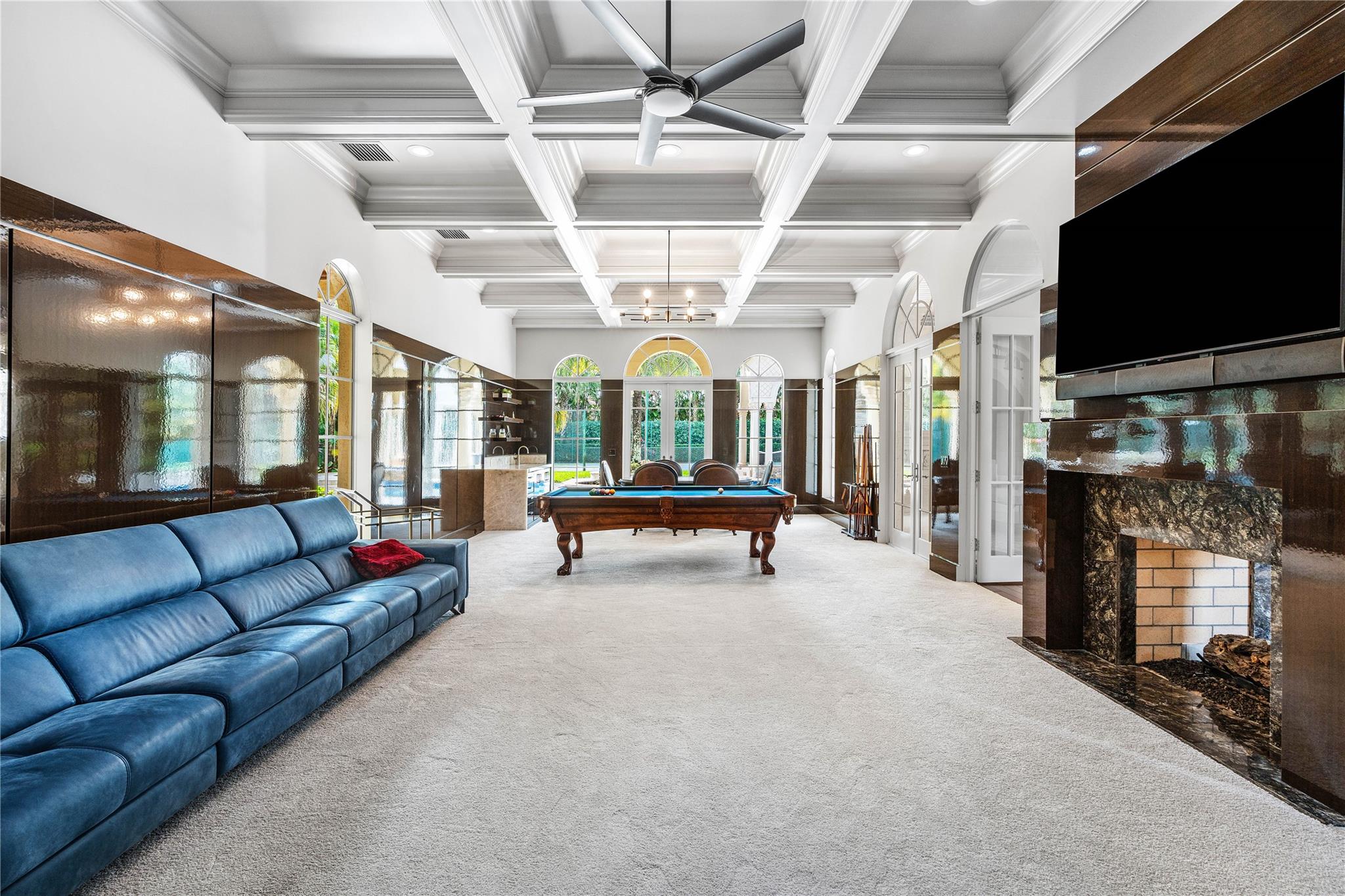 Long Lake Estates - Residential