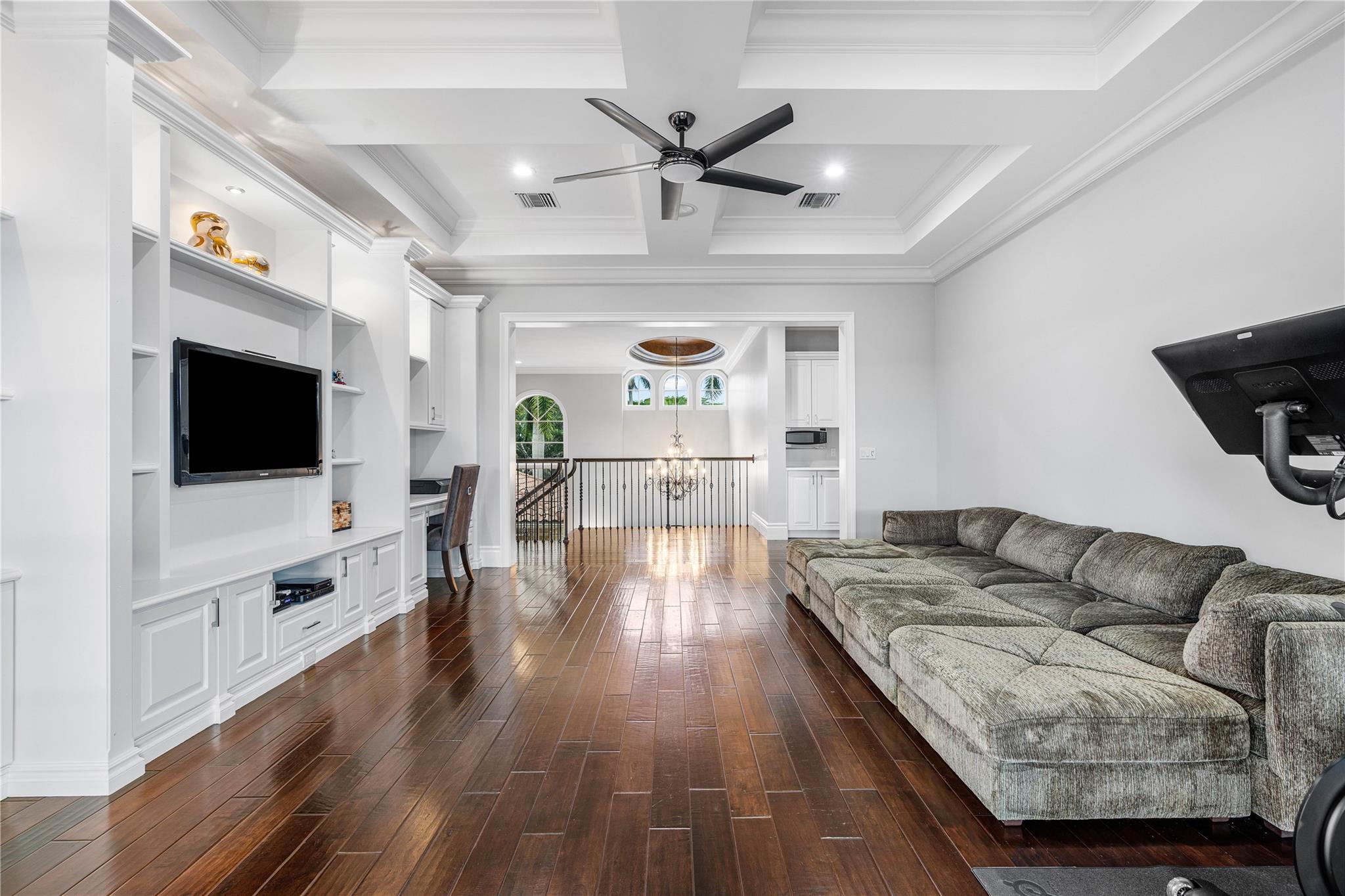 Long Lake Estates - Residential