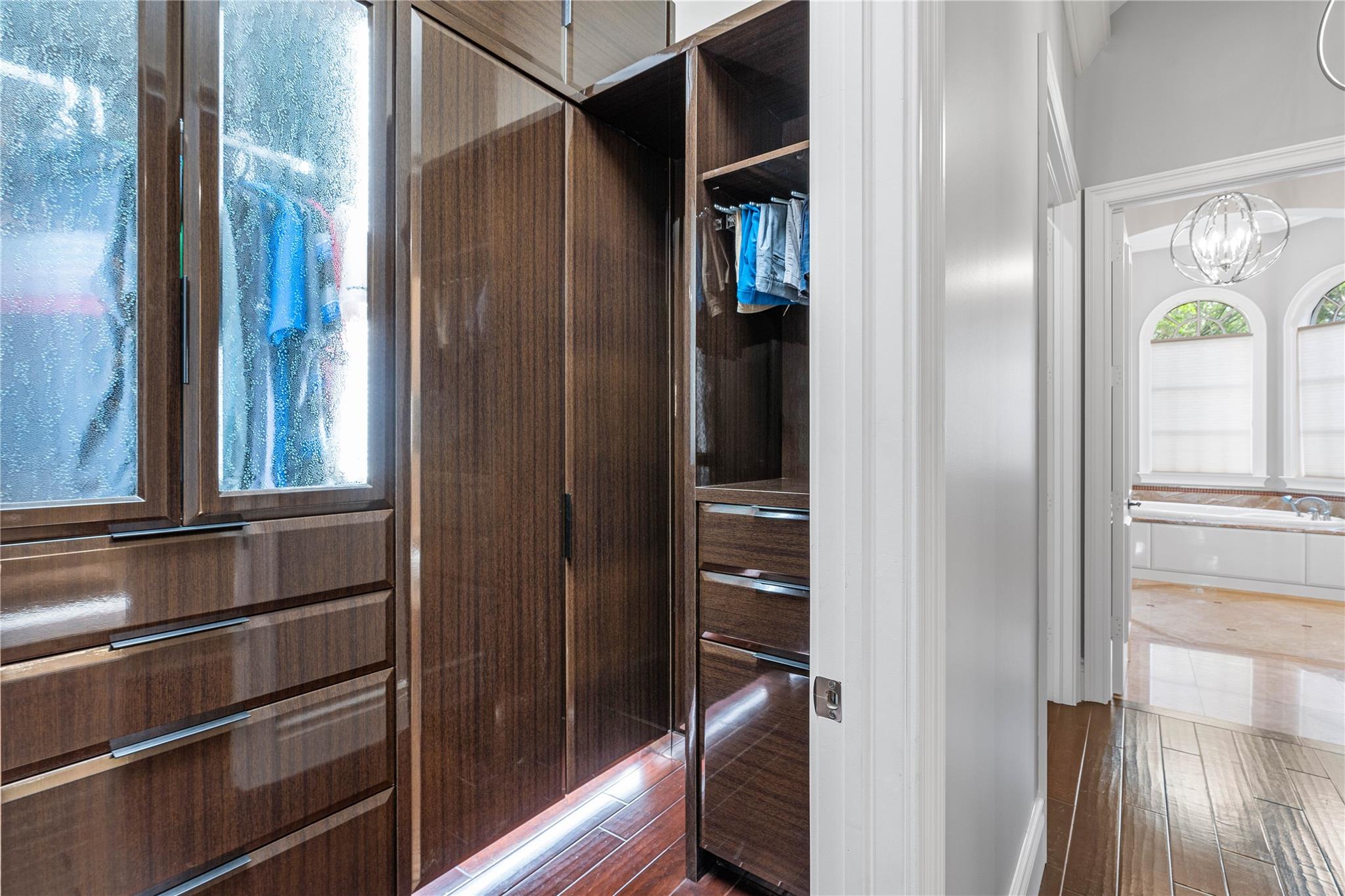 Long Lake Estates - Residential