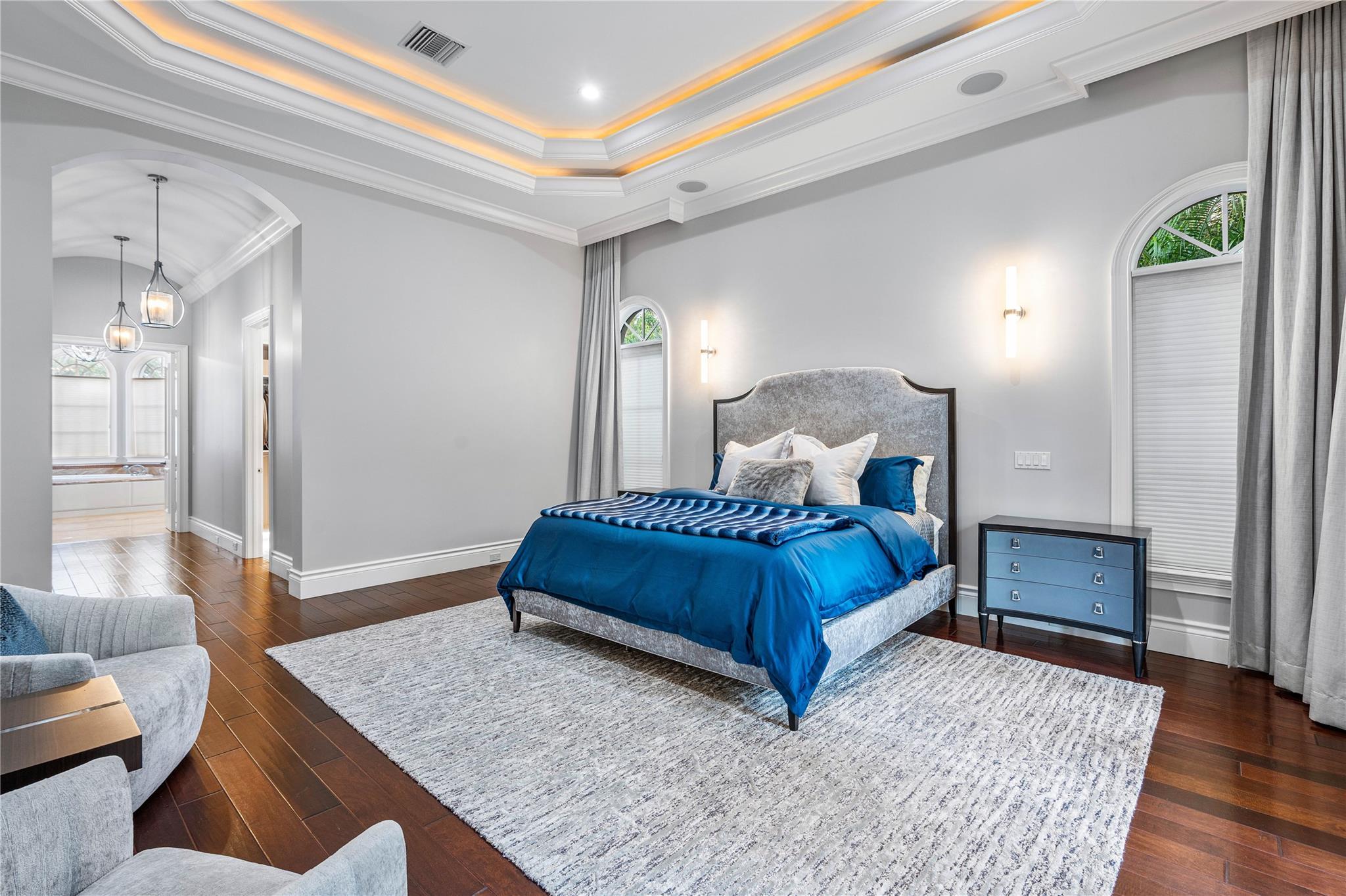 Long Lake Estates - Residential