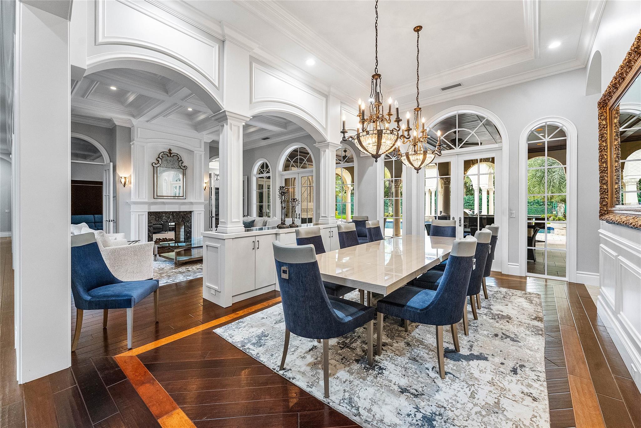 Long Lake Estates - Residential