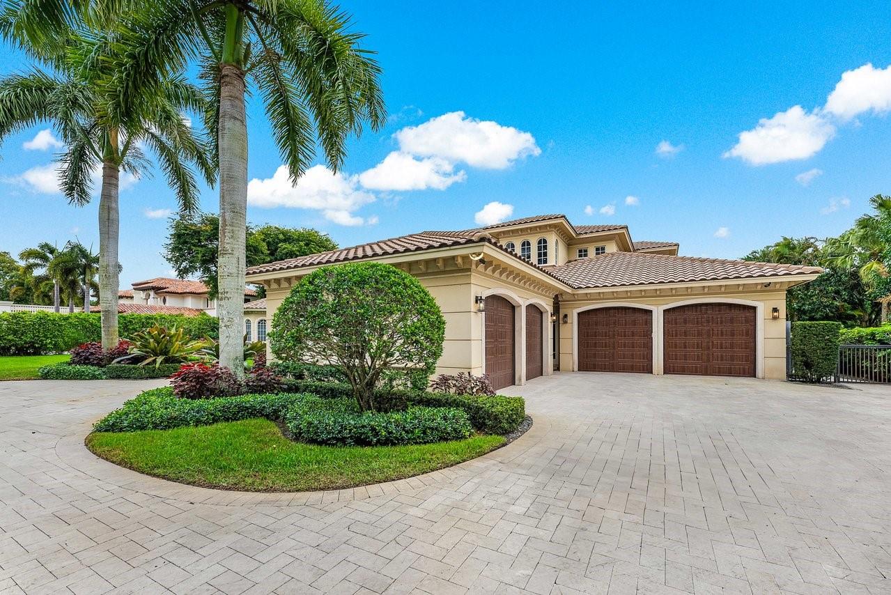 Long Lake Estates - Residential