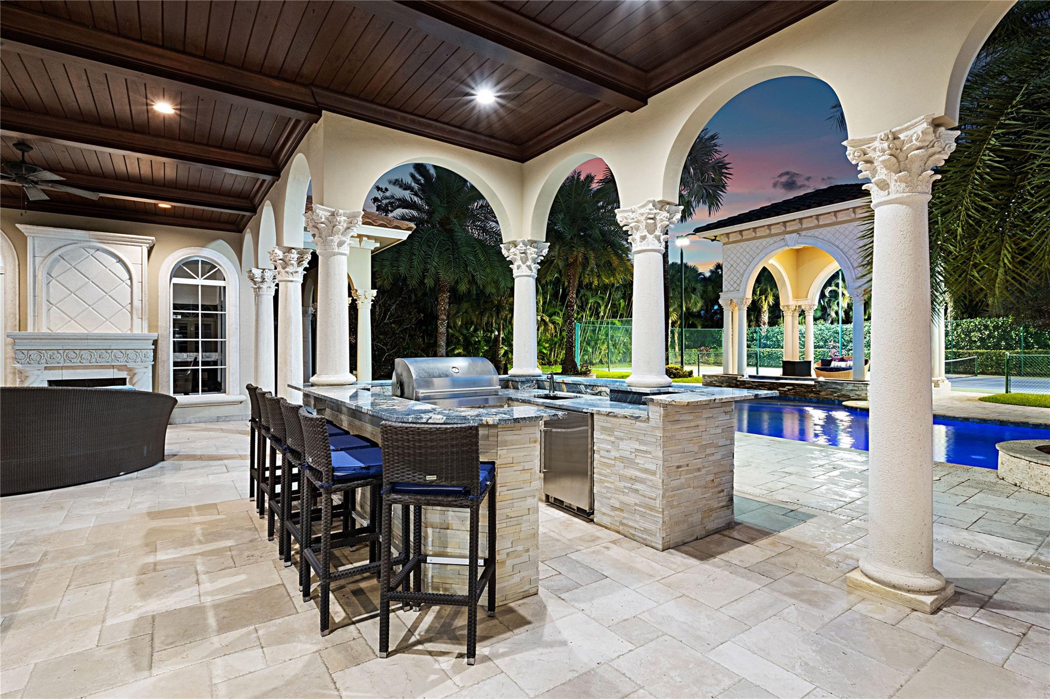 Long Lake Estates - Residential