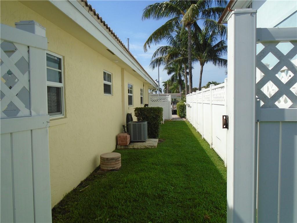 Harbor Village Sec J 51-3 - Residential