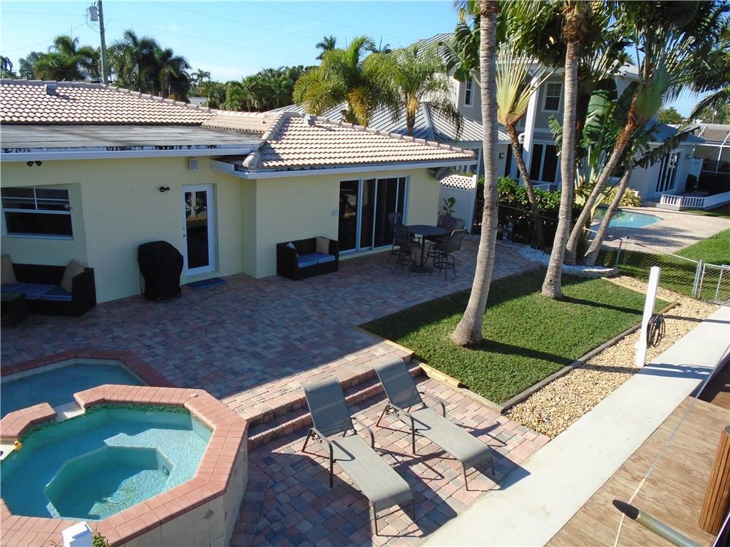 Harbor Village Sec J 51-3 - Residential
