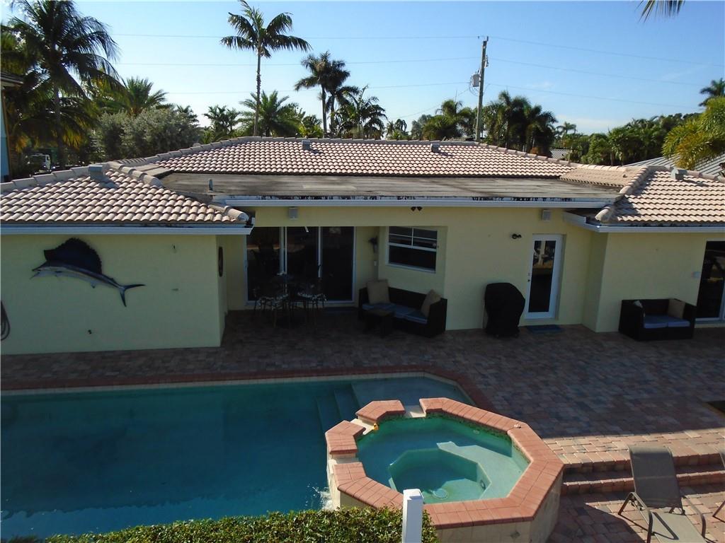 Harbor Village Sec J 51-3 - Residential