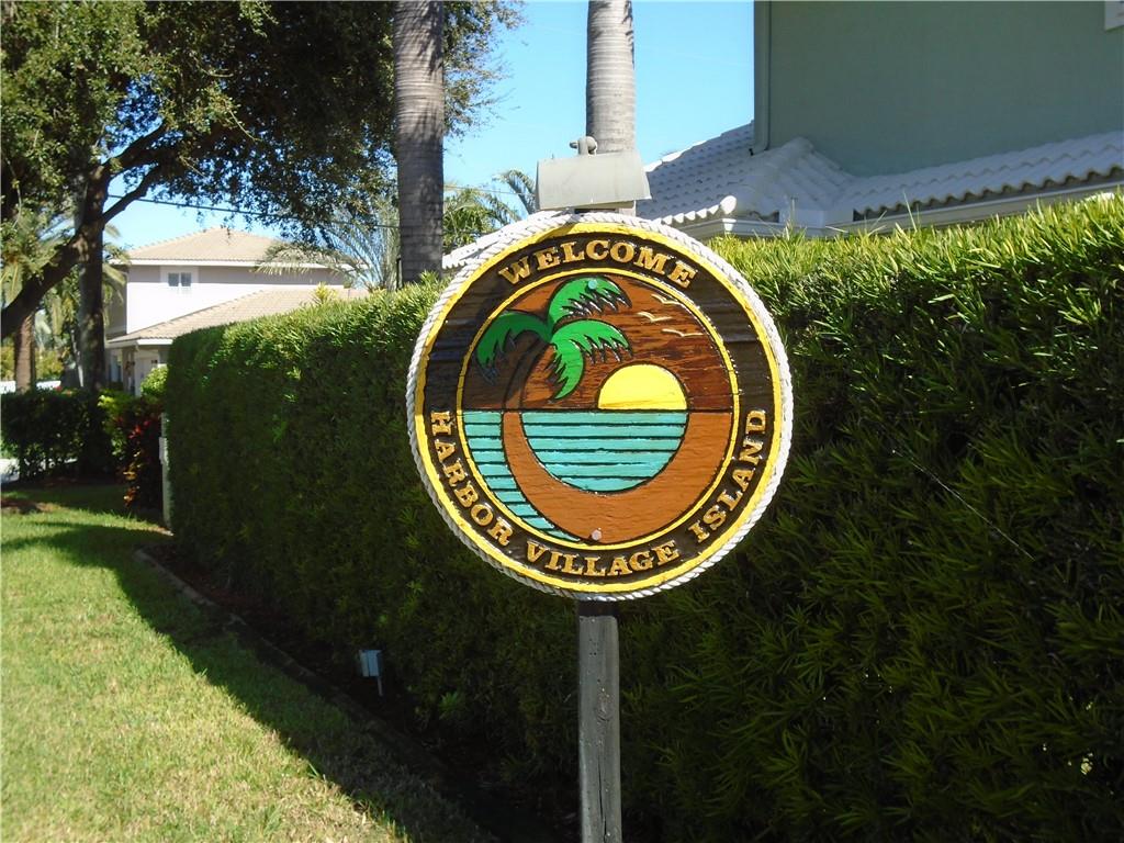 Harbor Village Sec J 51-3 - Residential