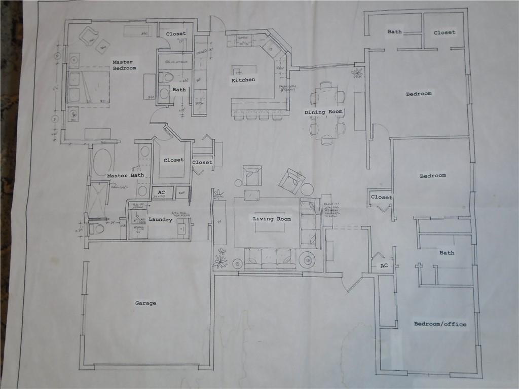 Harbor Village Sec J 51-3 - Residential