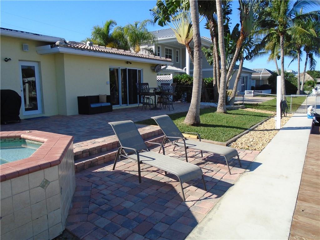 Harbor Village Sec J 51-3 - Residential