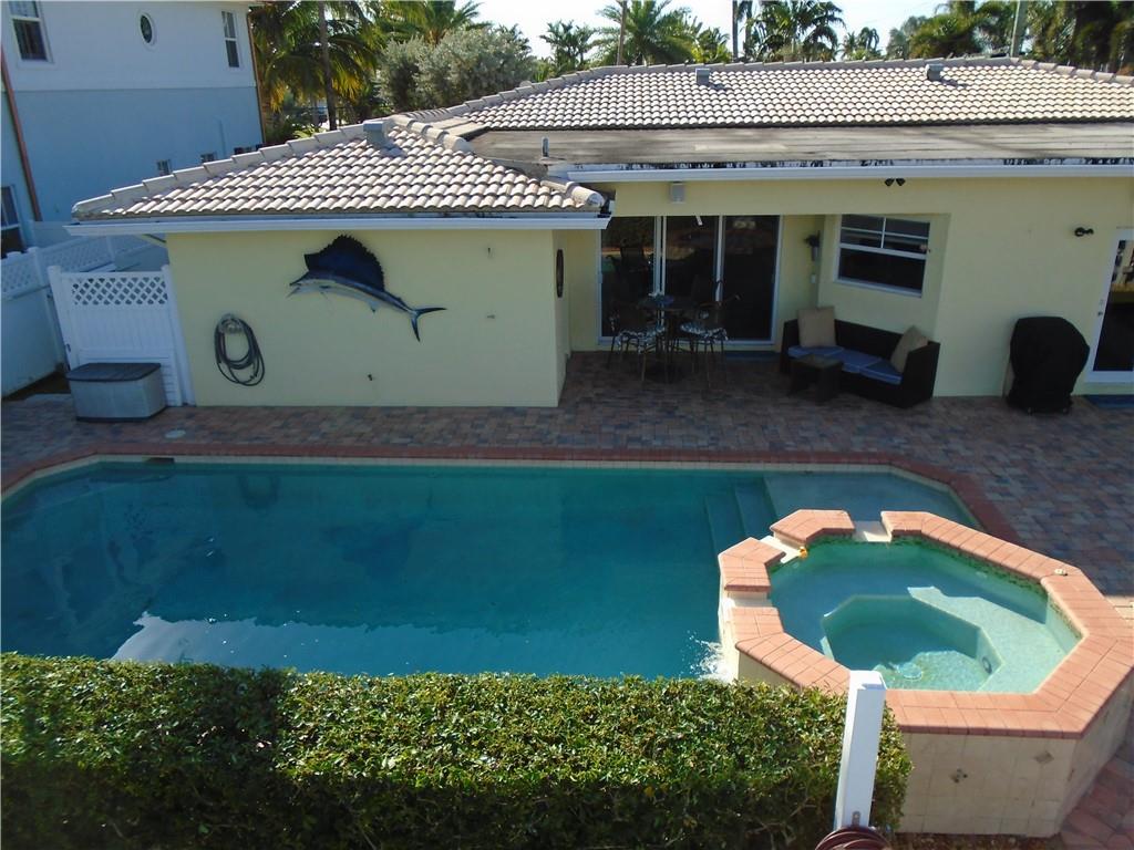 Harbor Village Sec J 51-3 - Residential