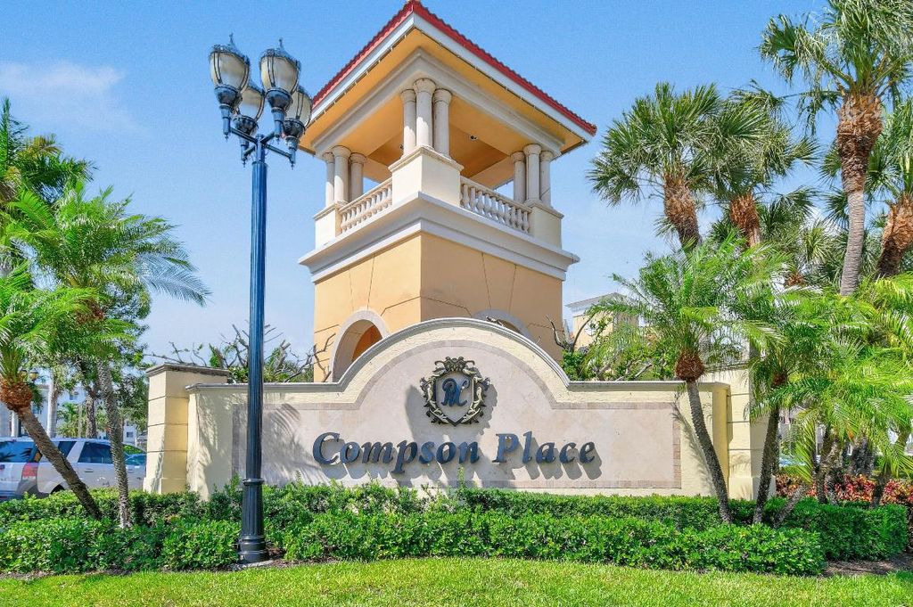 Photo of 1880 N Congress Avenue #315, Boynton Beach, FL 33426 (MLS # R11156465)