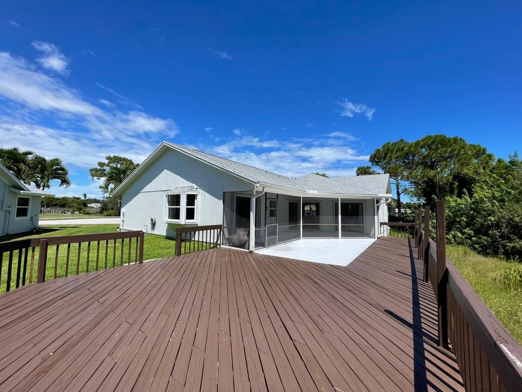Photo of 4422 SE Satinleaf Place, Stuart, FL 34997 (MLS # R10921521)