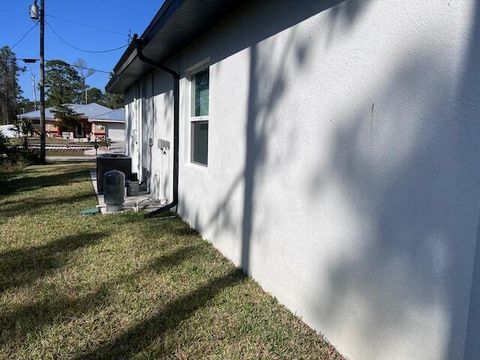 A home in Lehigh Acres